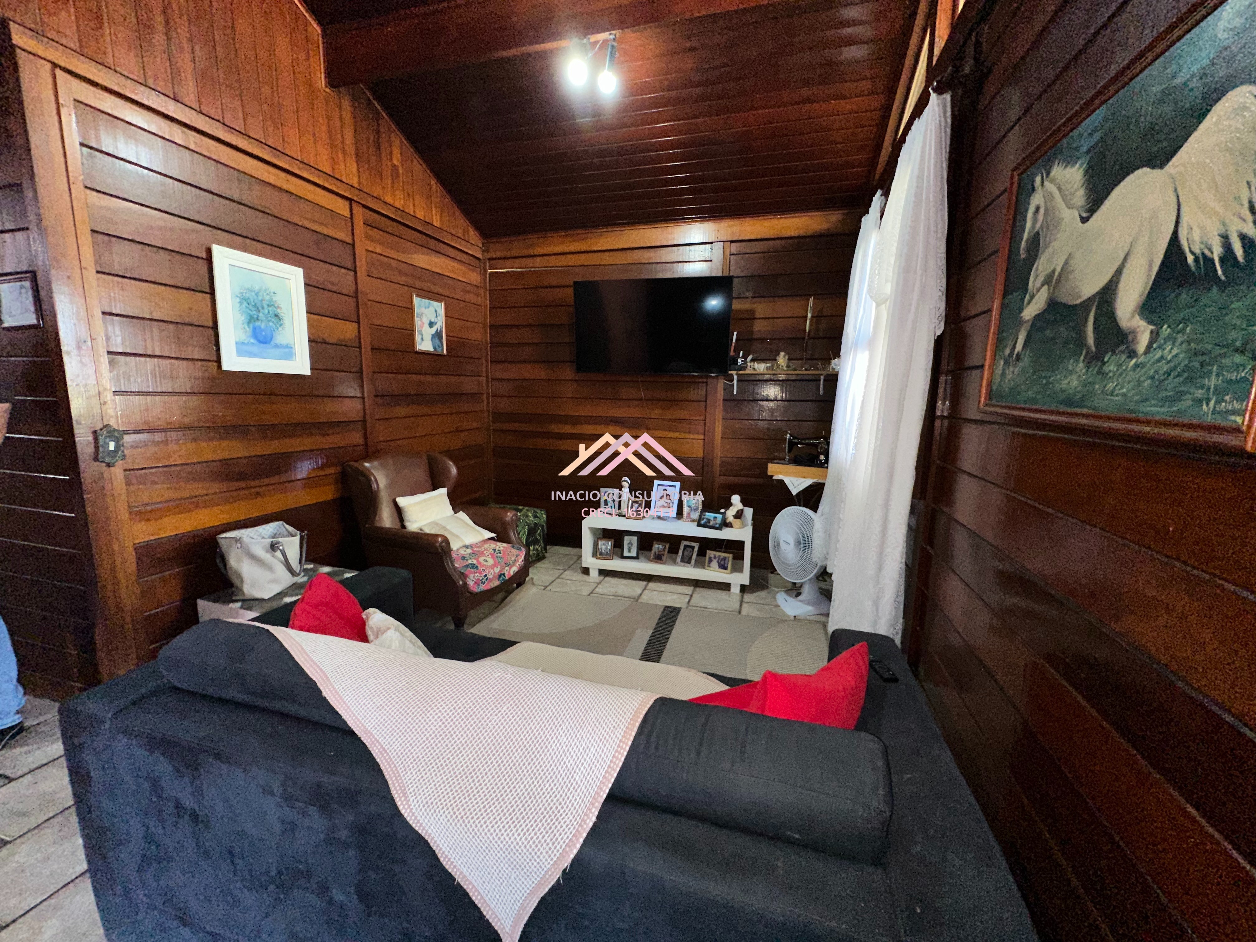 Chácara, 3 quartos - Foto 7
