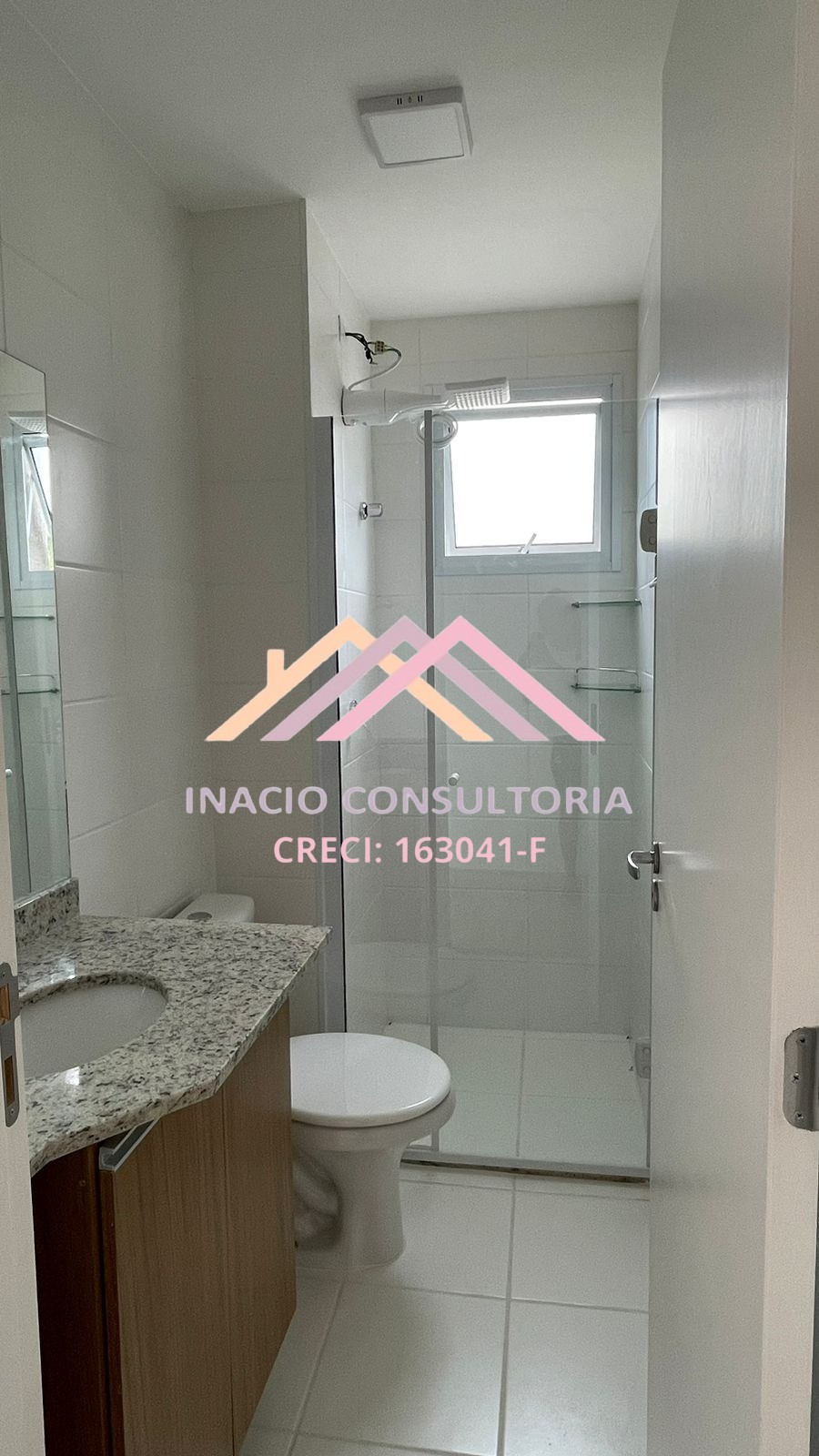Apartamento, 2 quartos, 50 m² - Foto 7