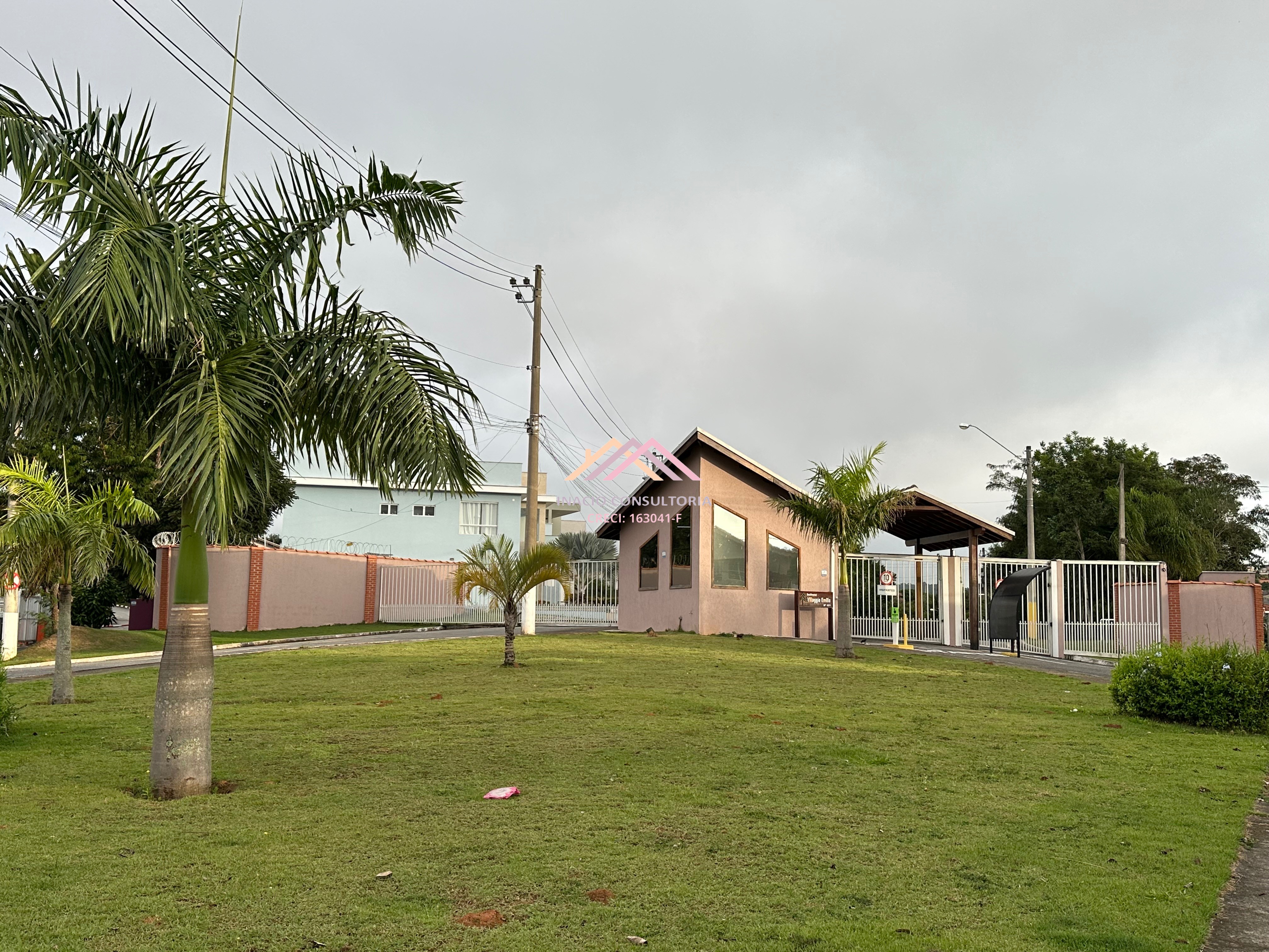 Terreno, 250 m² - Foto 1