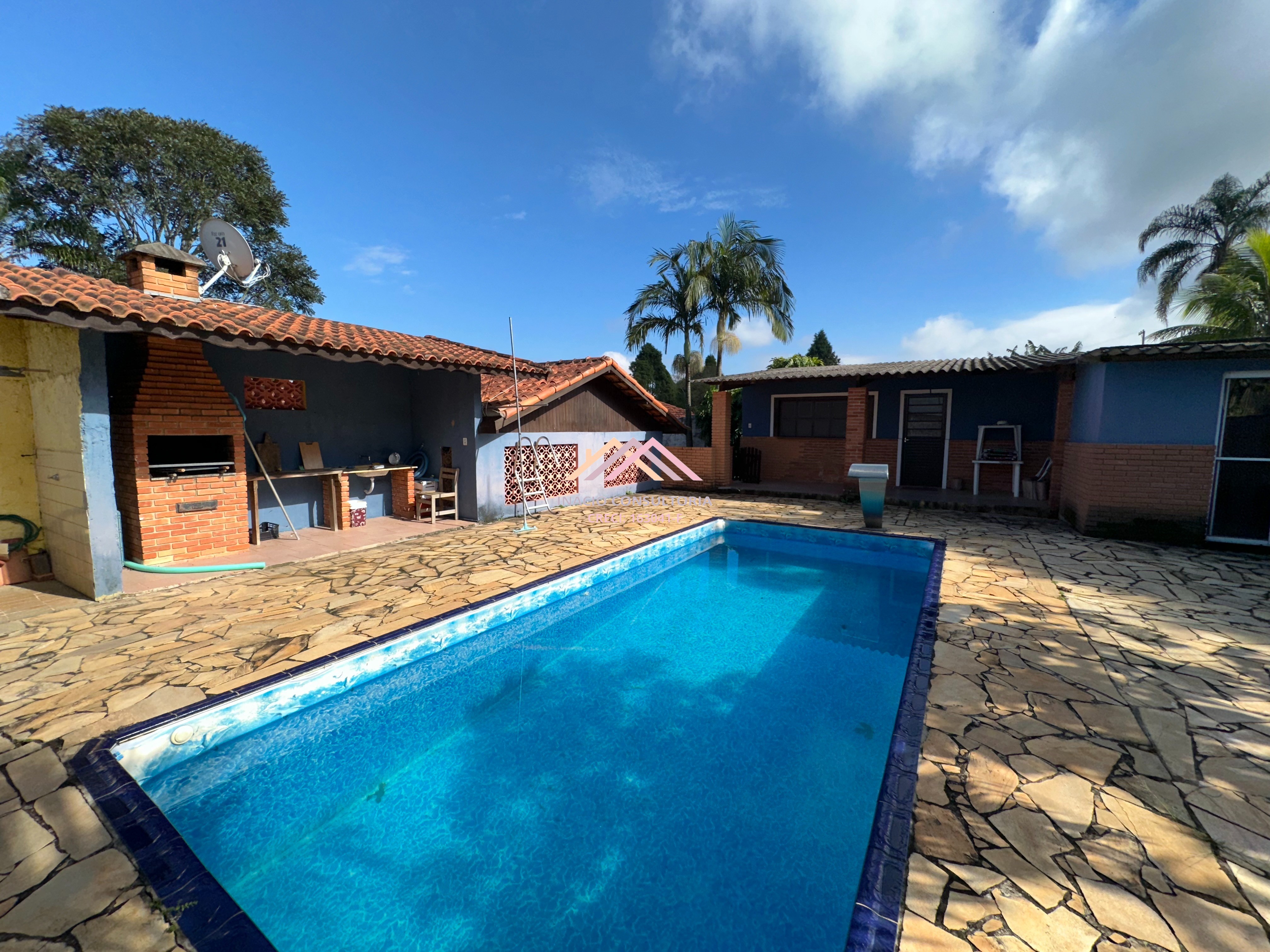 Chácara, 3 quartos - Foto 25
