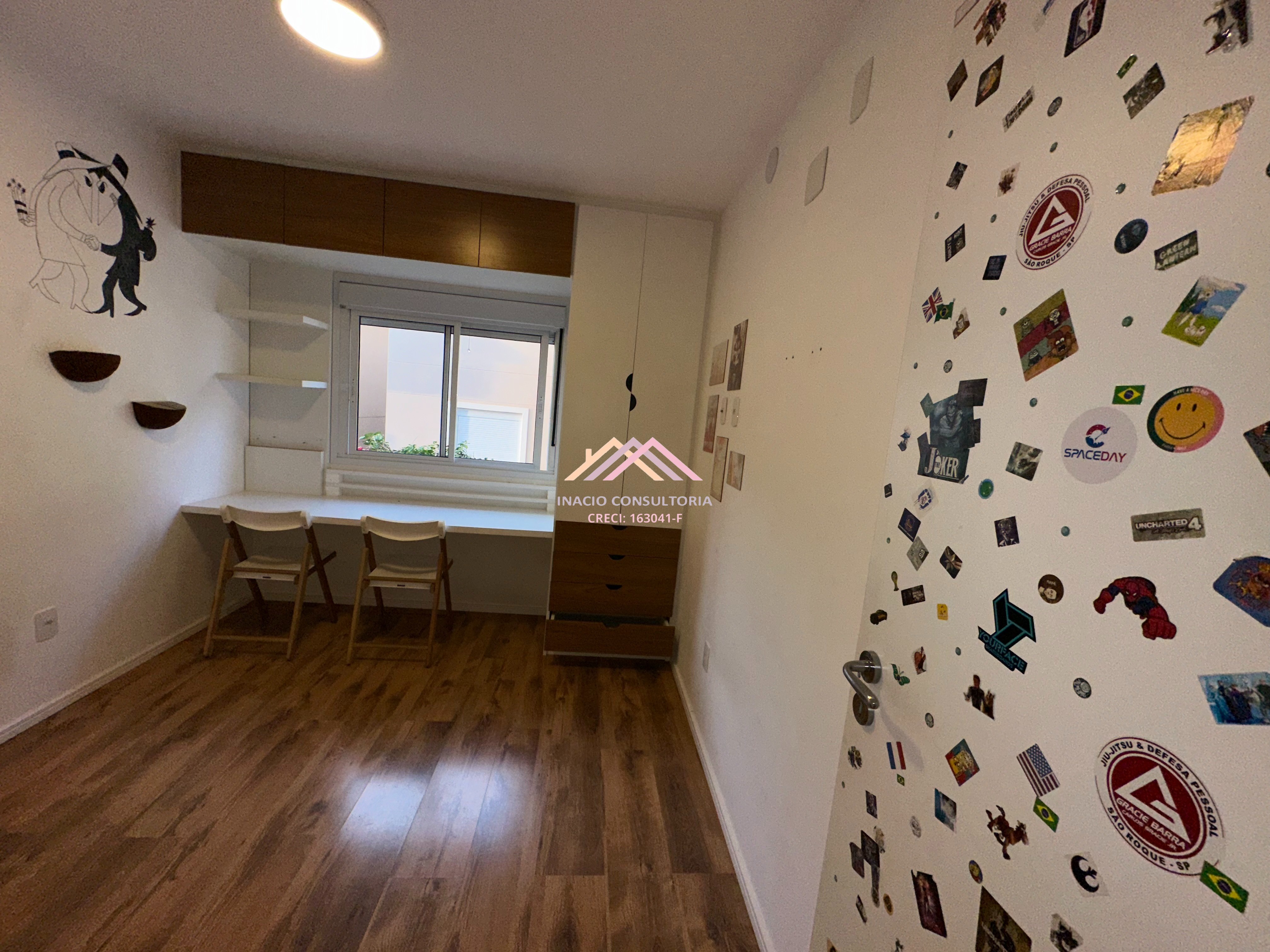 Casa, 3 quartos - Foto 9