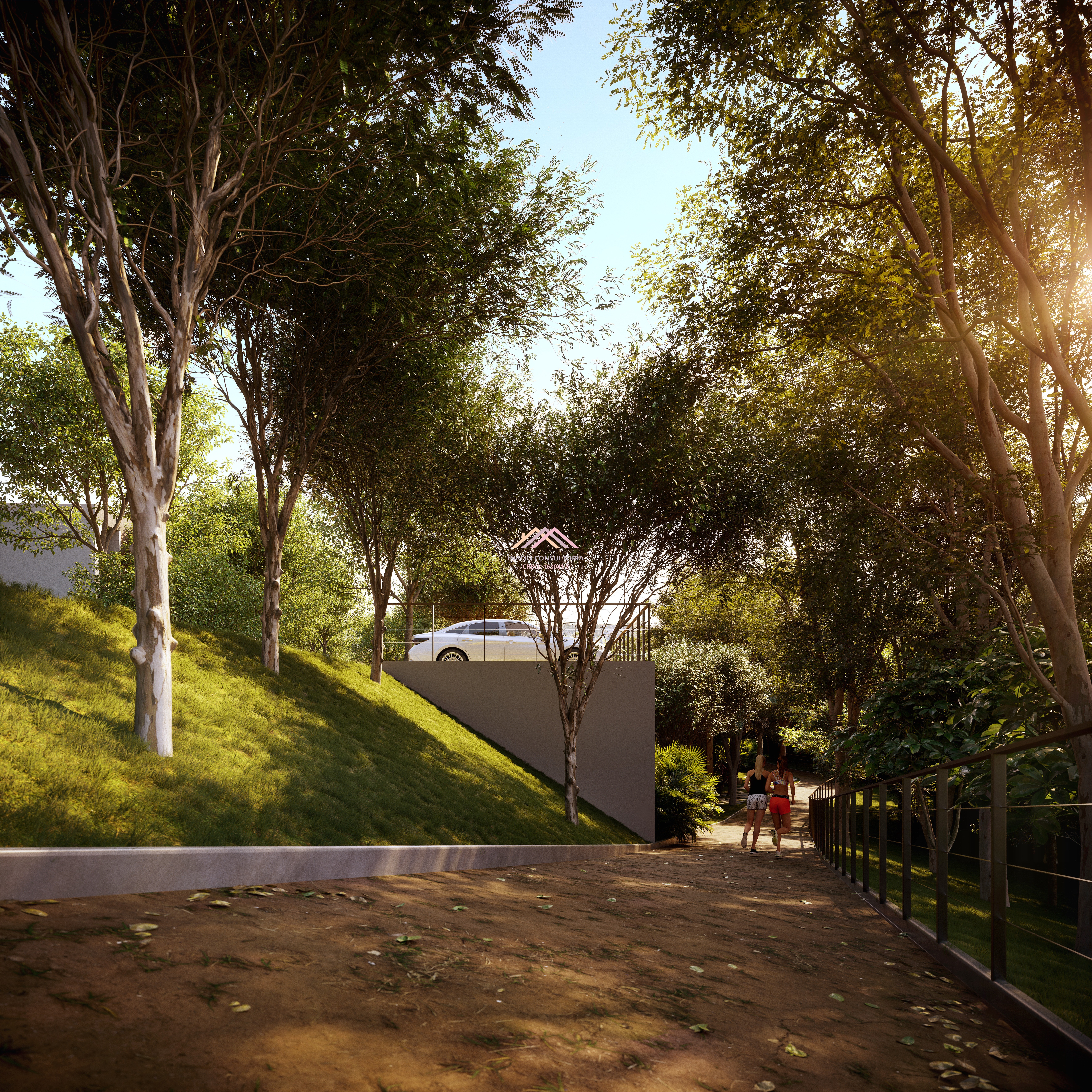 Terreno, 360 m² - Foto 10