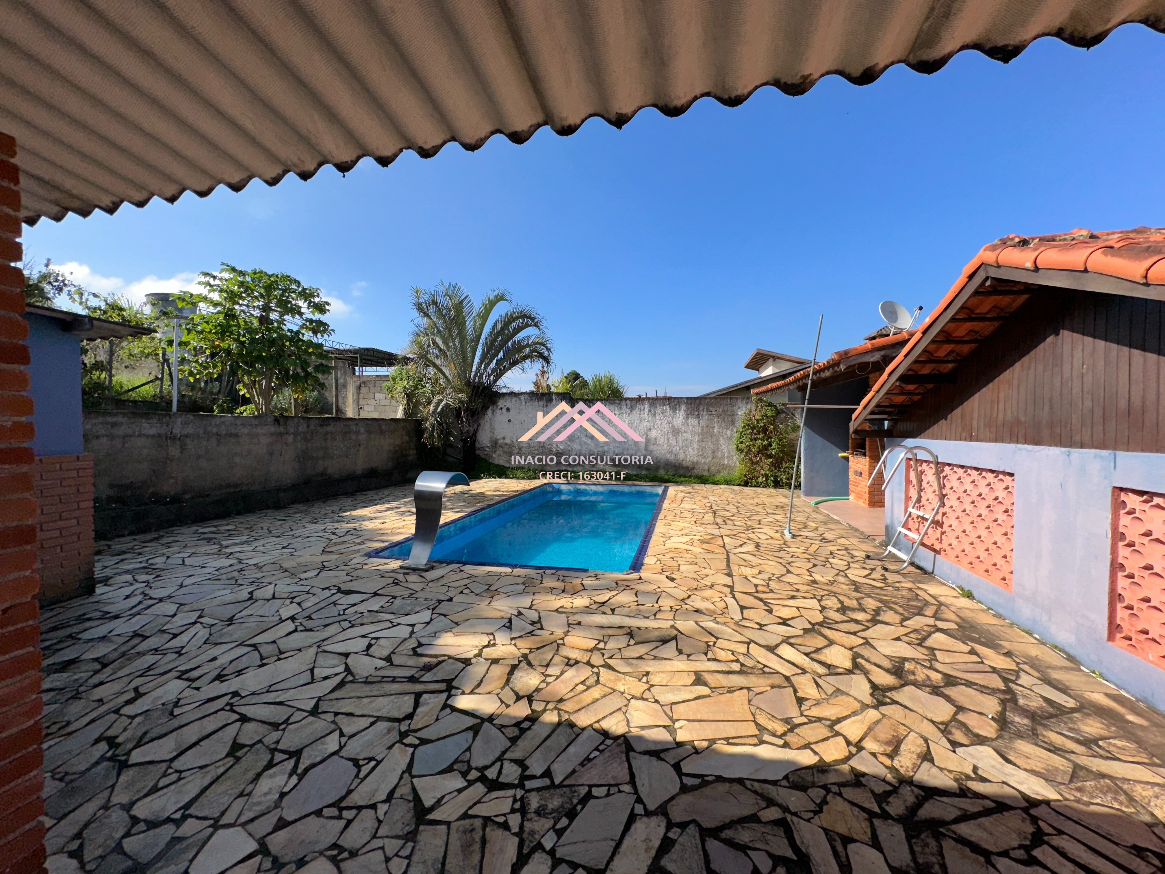 Chácara, 3 quartos - Foto 24
