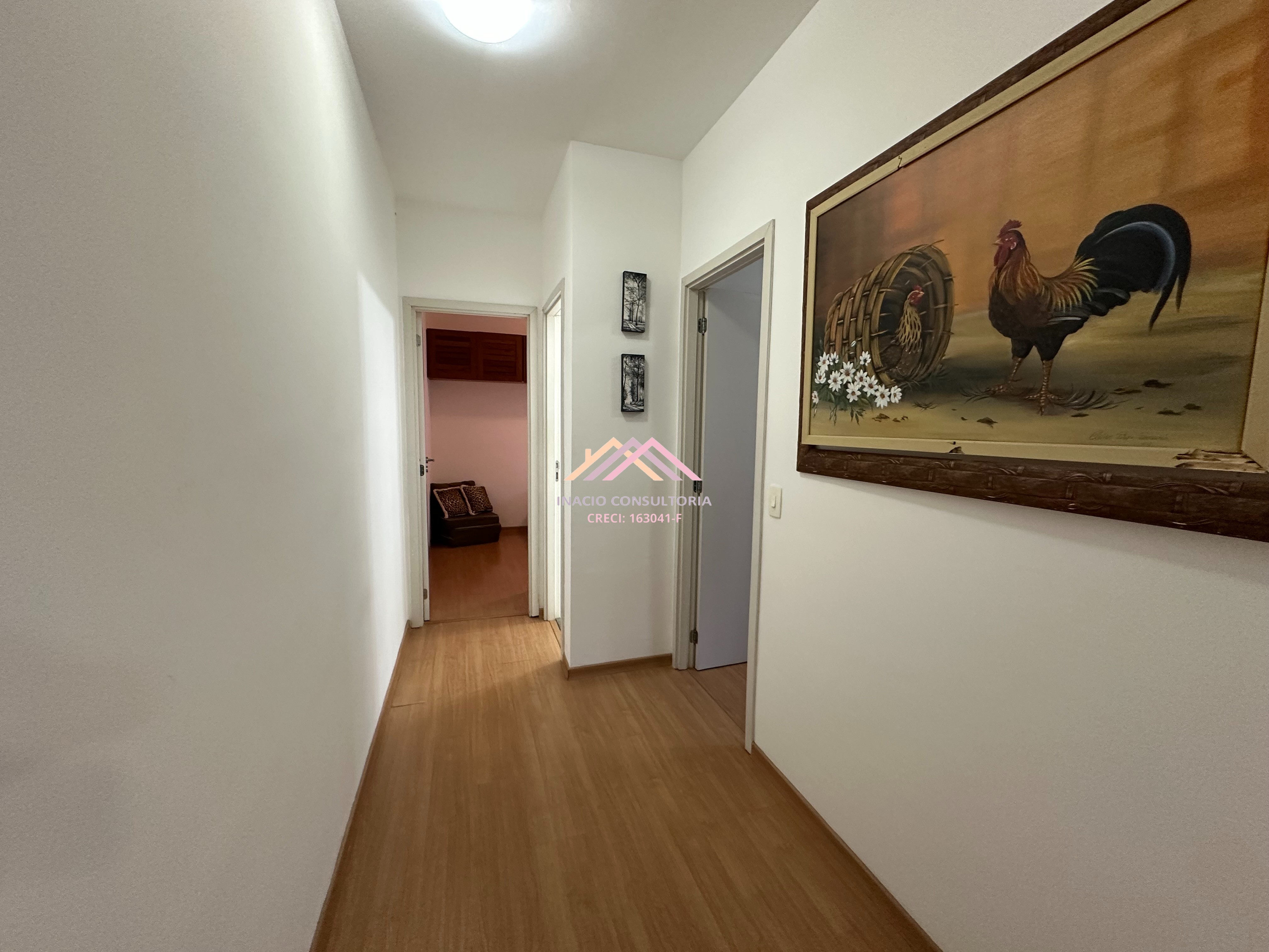 Apartamento, 2 quartos, 68 m² - Foto 7