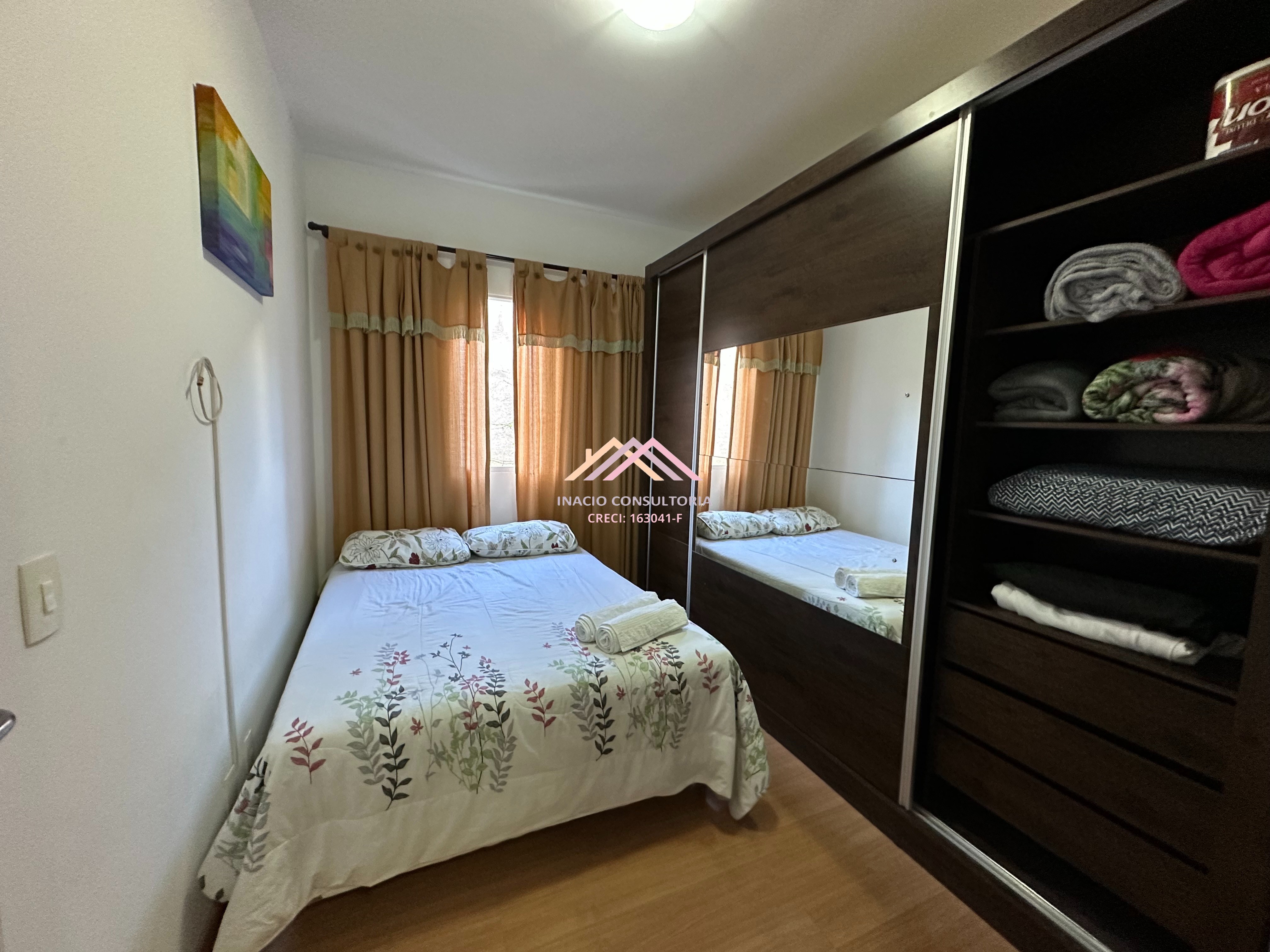 Apartamento, 2 quartos, 68 m² - Foto 8