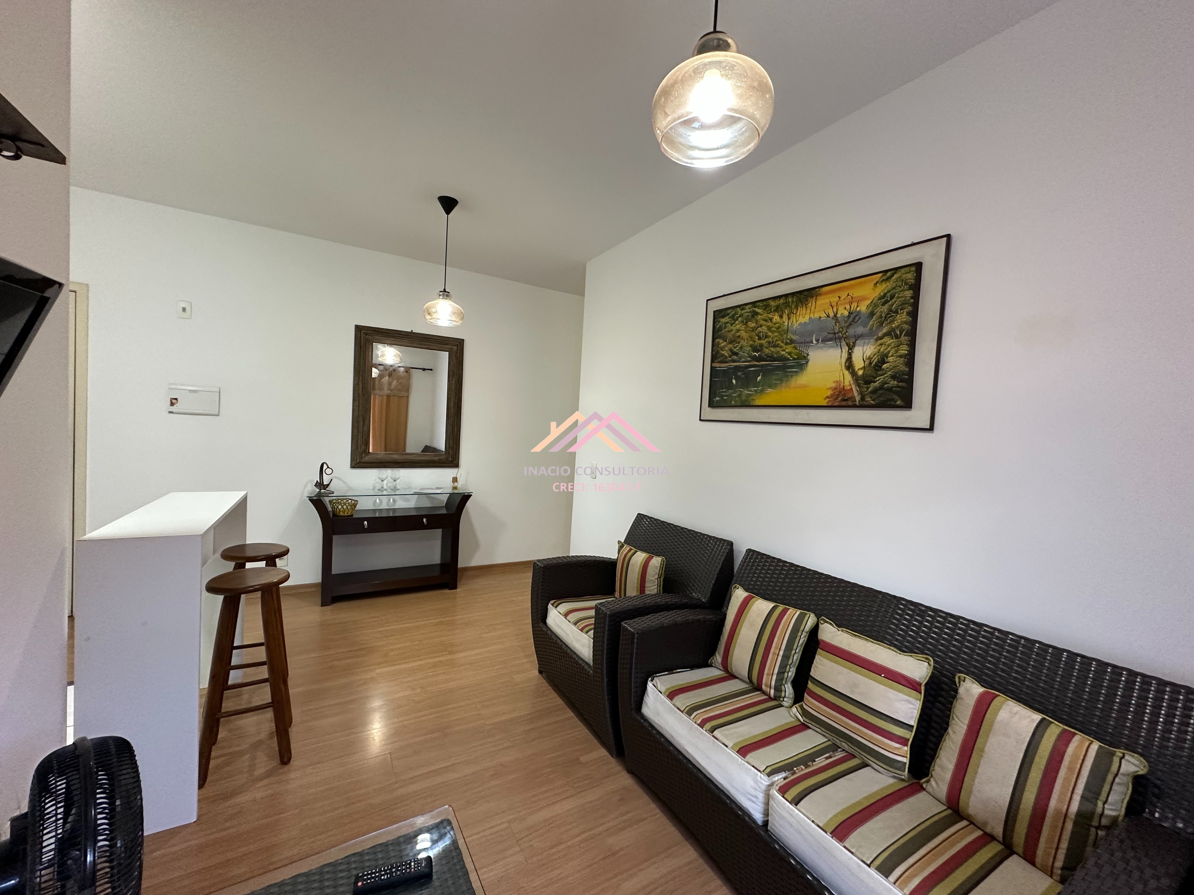 Apartamento, 2 quartos, 68 m² - Foto 6