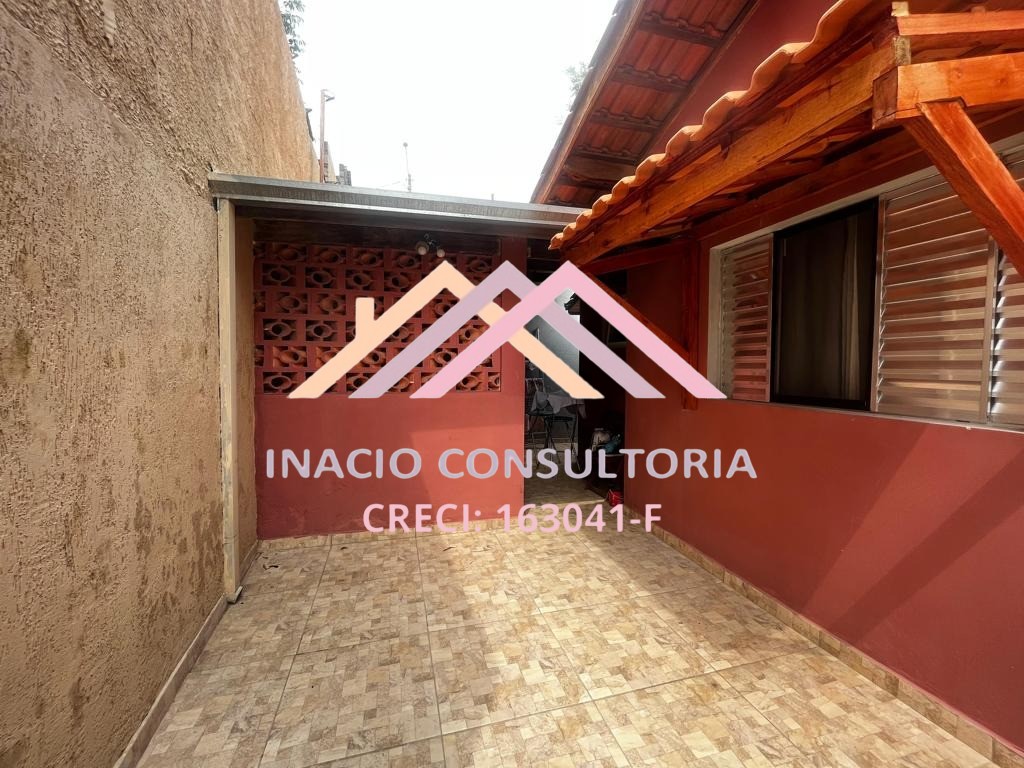 Casa, 3 quartos - Foto 10