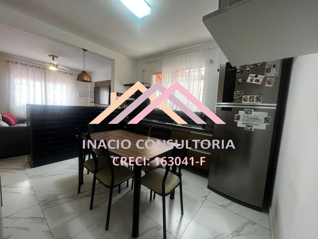 Casa, 3 quartos - Foto 6