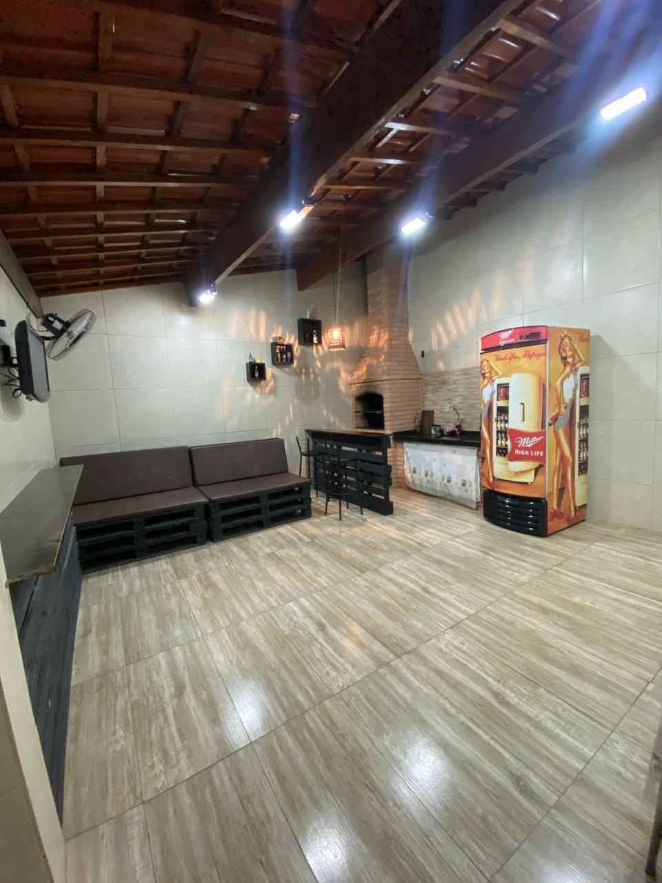 Casa, 2 quartos - Foto 4