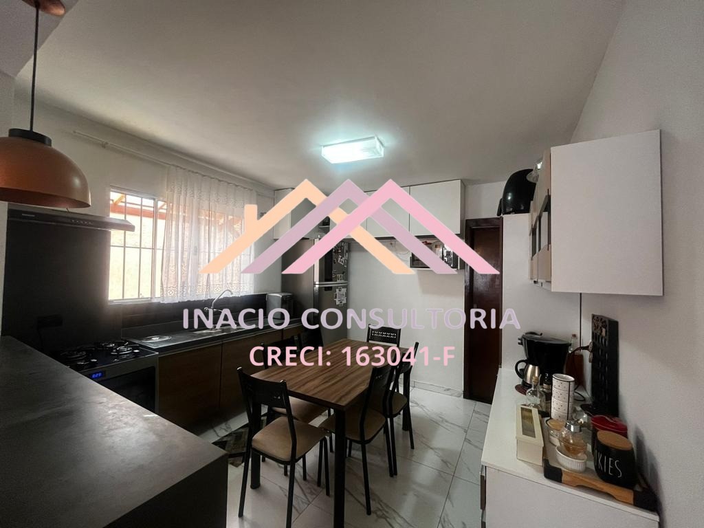 Casa, 3 quartos - Foto 4