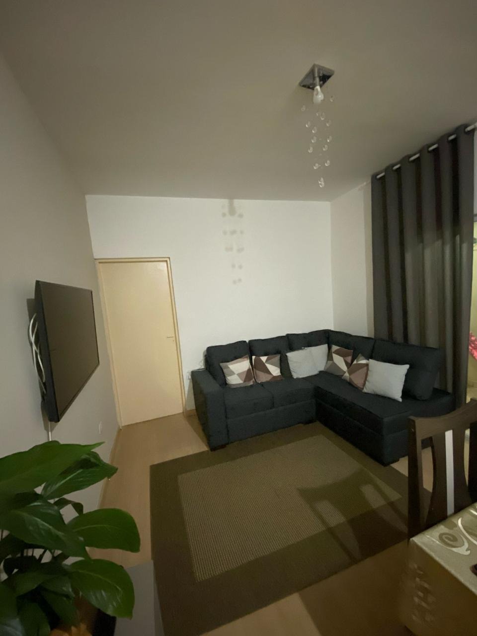 Casa, 2 quartos - Foto 2