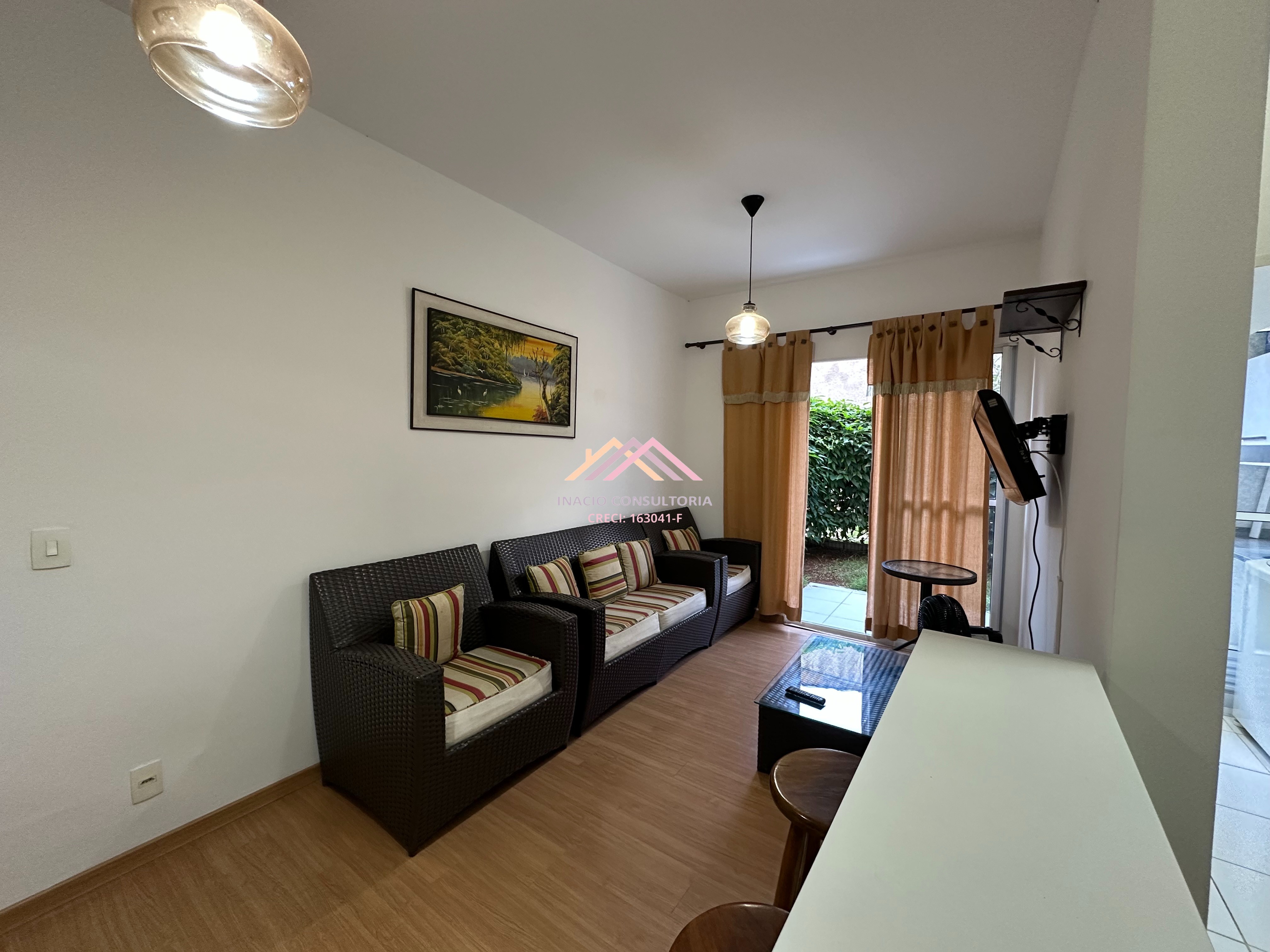 Apartamento, 2 quartos, 68 m² - Foto 1