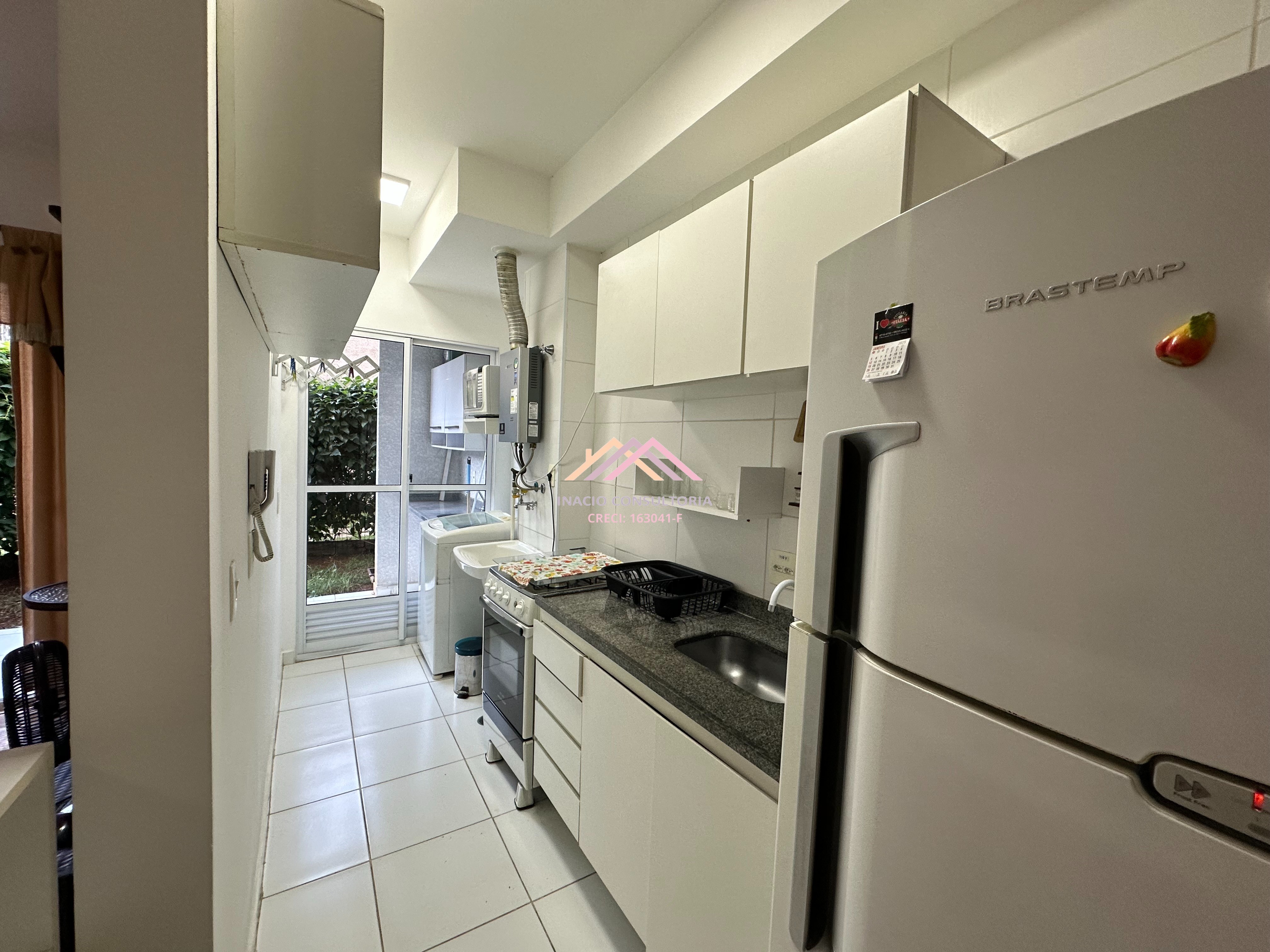 Apartamento, 2 quartos, 68 m² - Foto 3