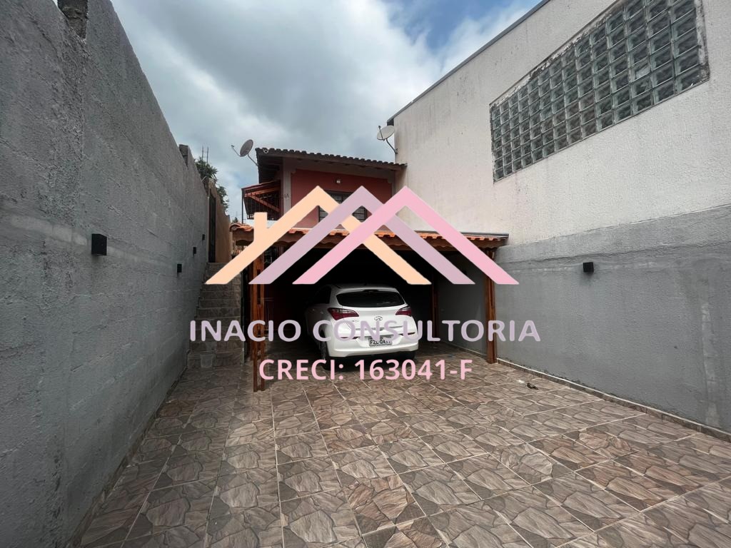 Casa, 3 quartos - Foto 14