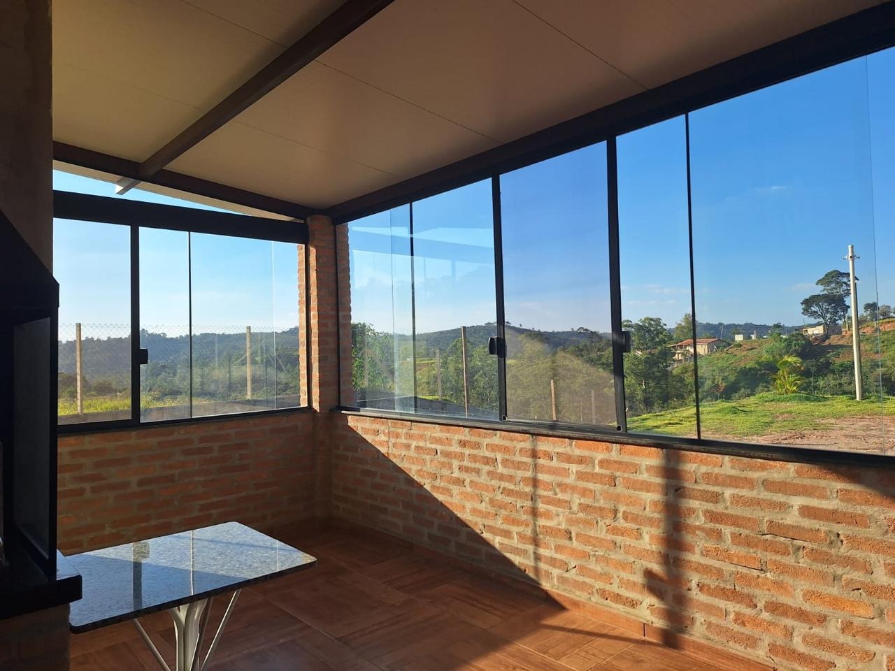Chácara, 4 quartos - Foto 12