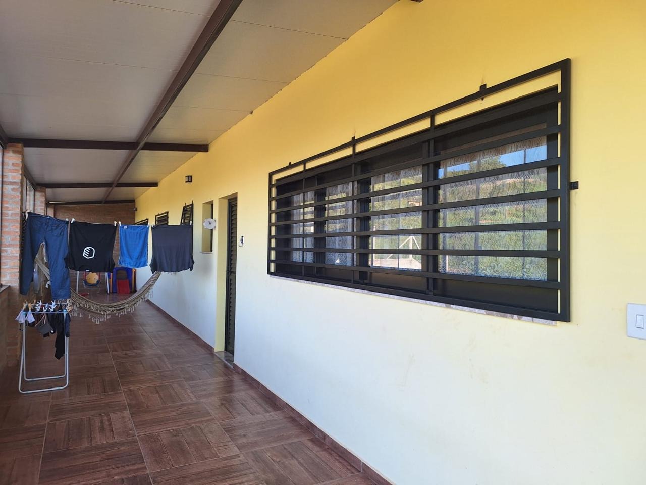 Chácara, 4 quartos - Foto 10