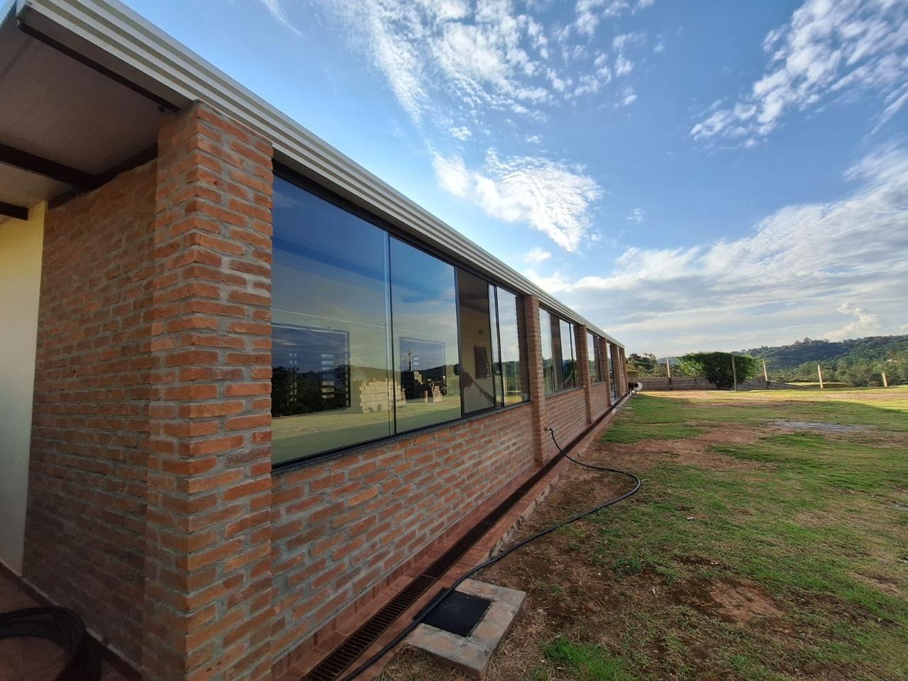 Chácara, 4 quartos - Foto 2