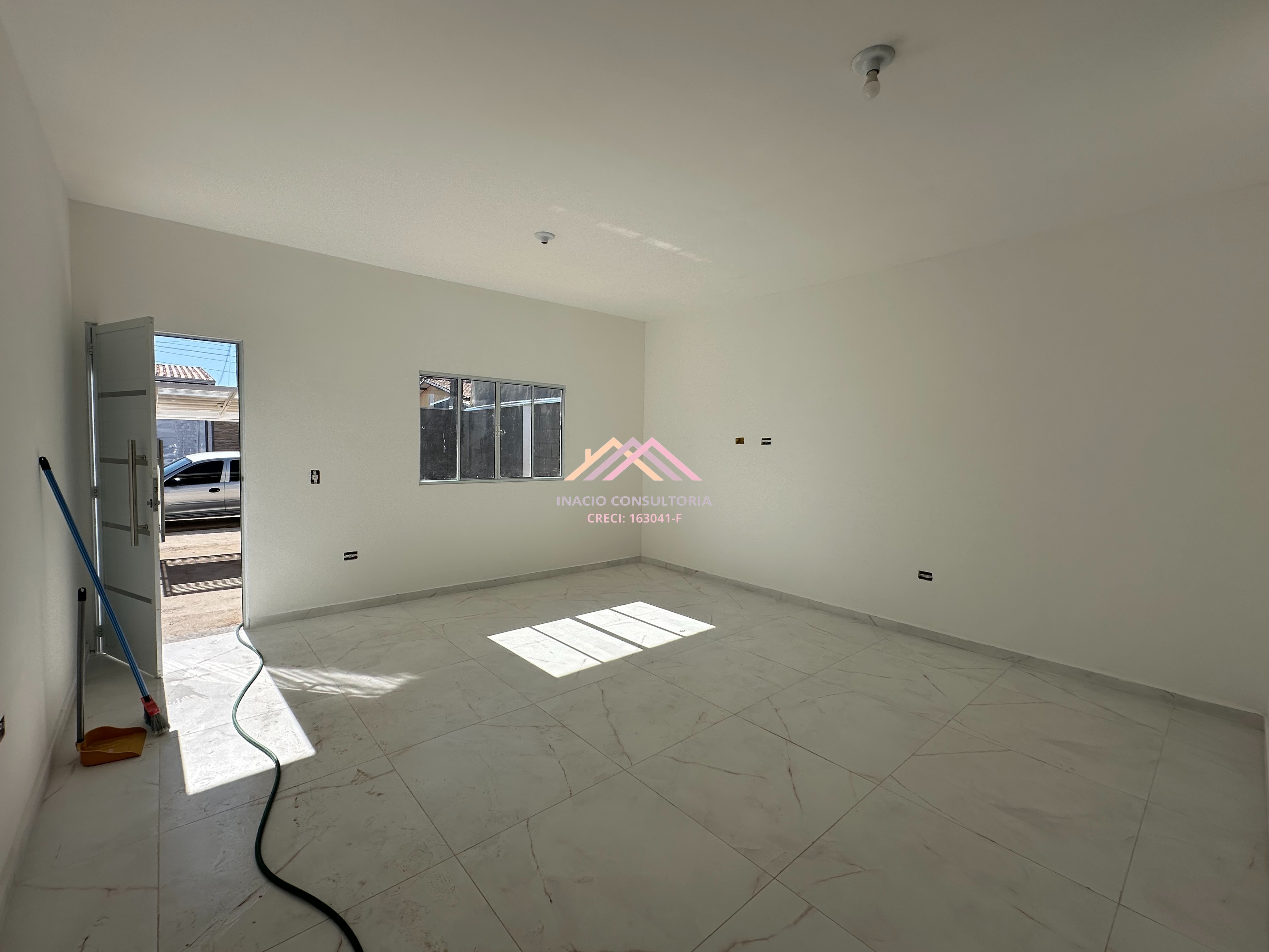 Casa, 2 quartos - Foto 4