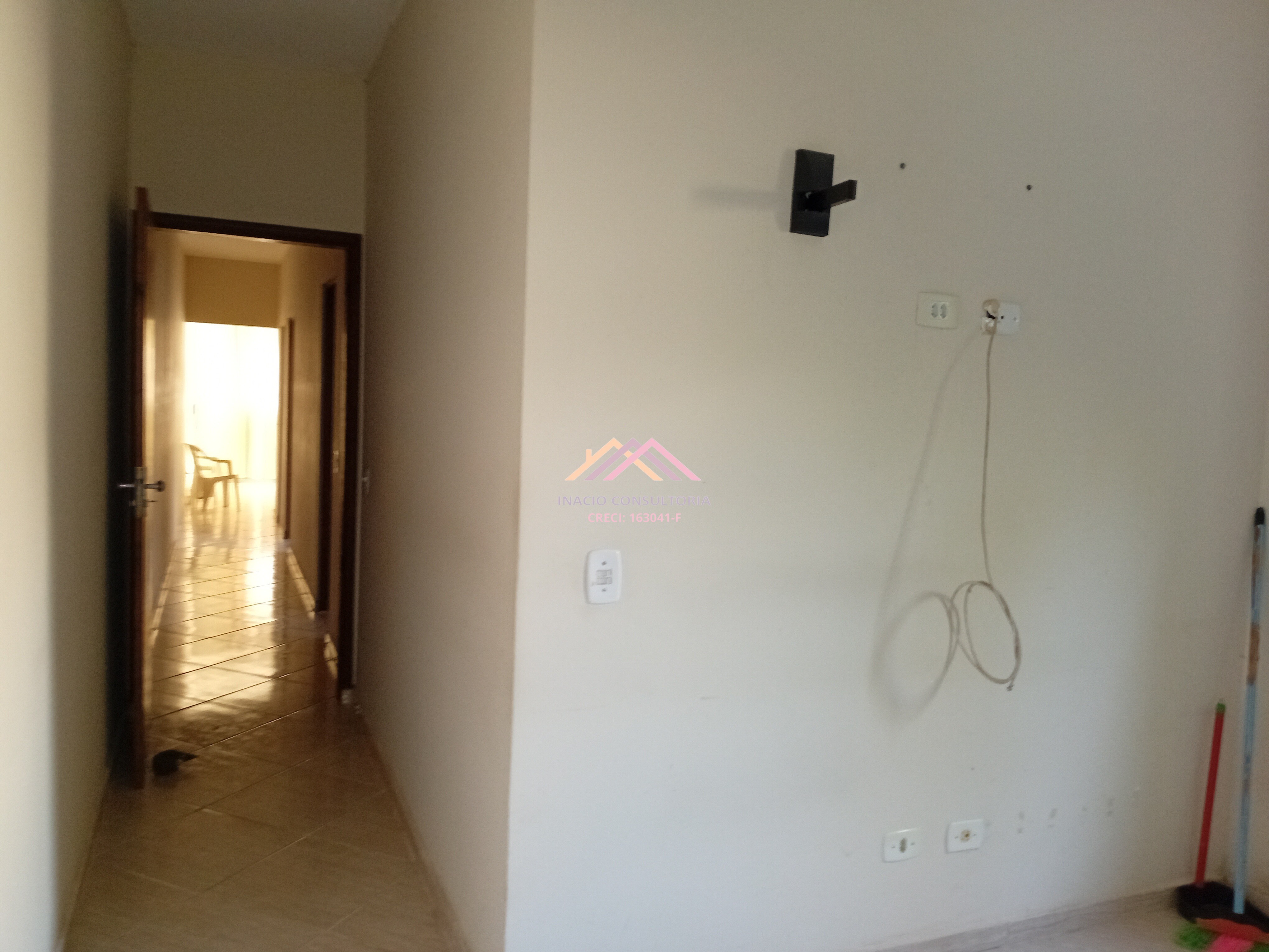 Casa, 3 quartos - Foto 7