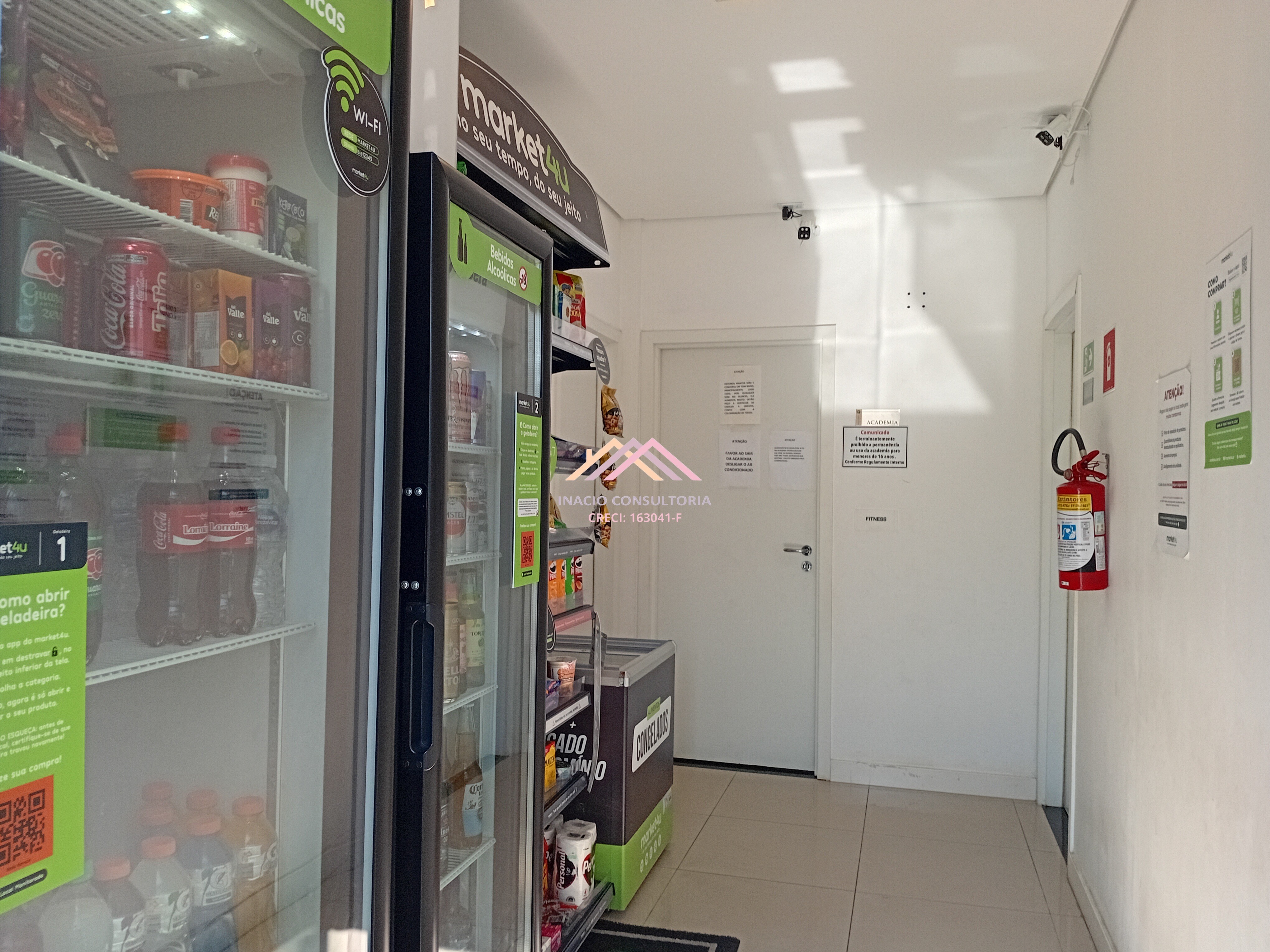 Apartamento, 2 quartos, 64 m² - Foto 9