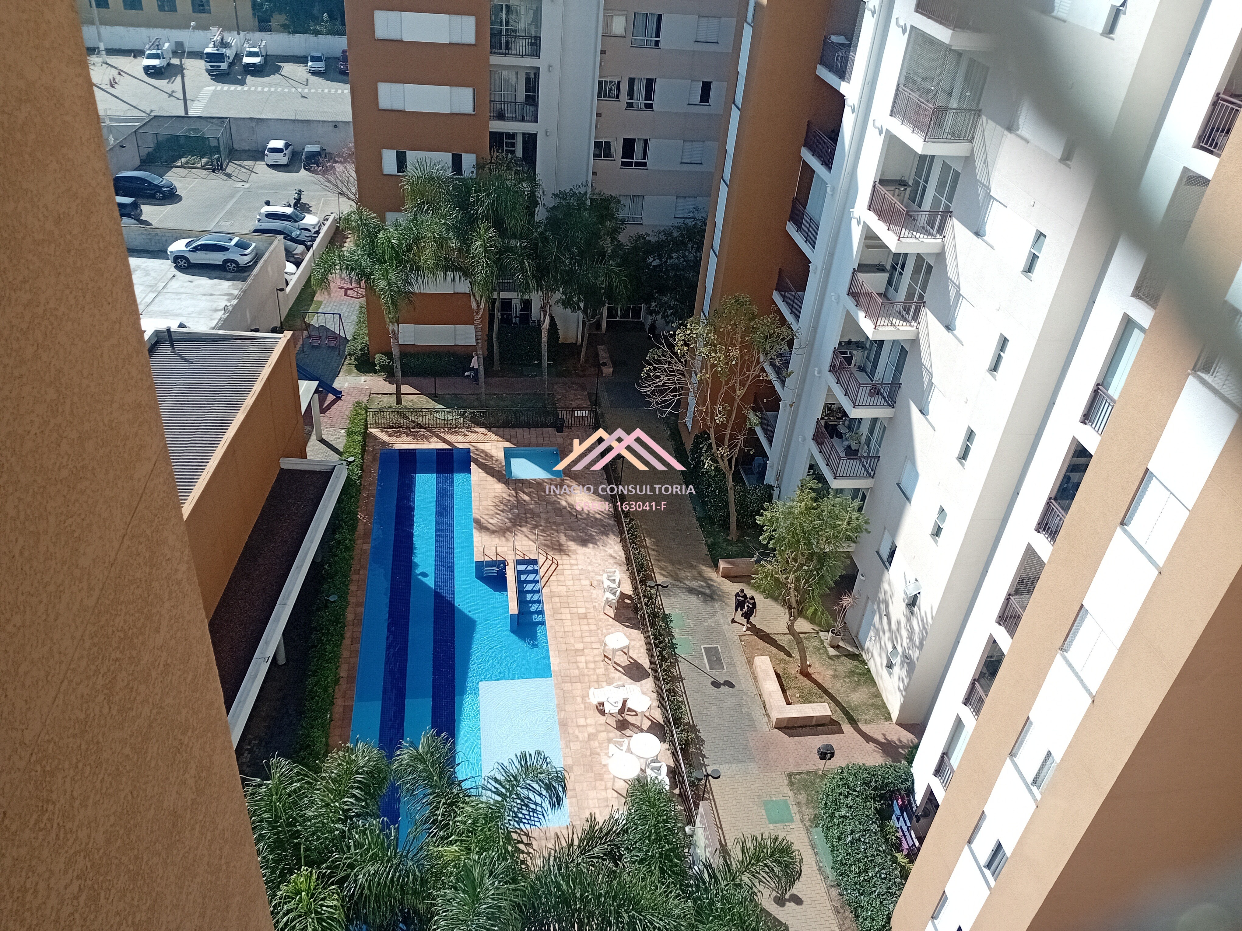 Apartamento, 2 quartos, 60 m² - Foto 5