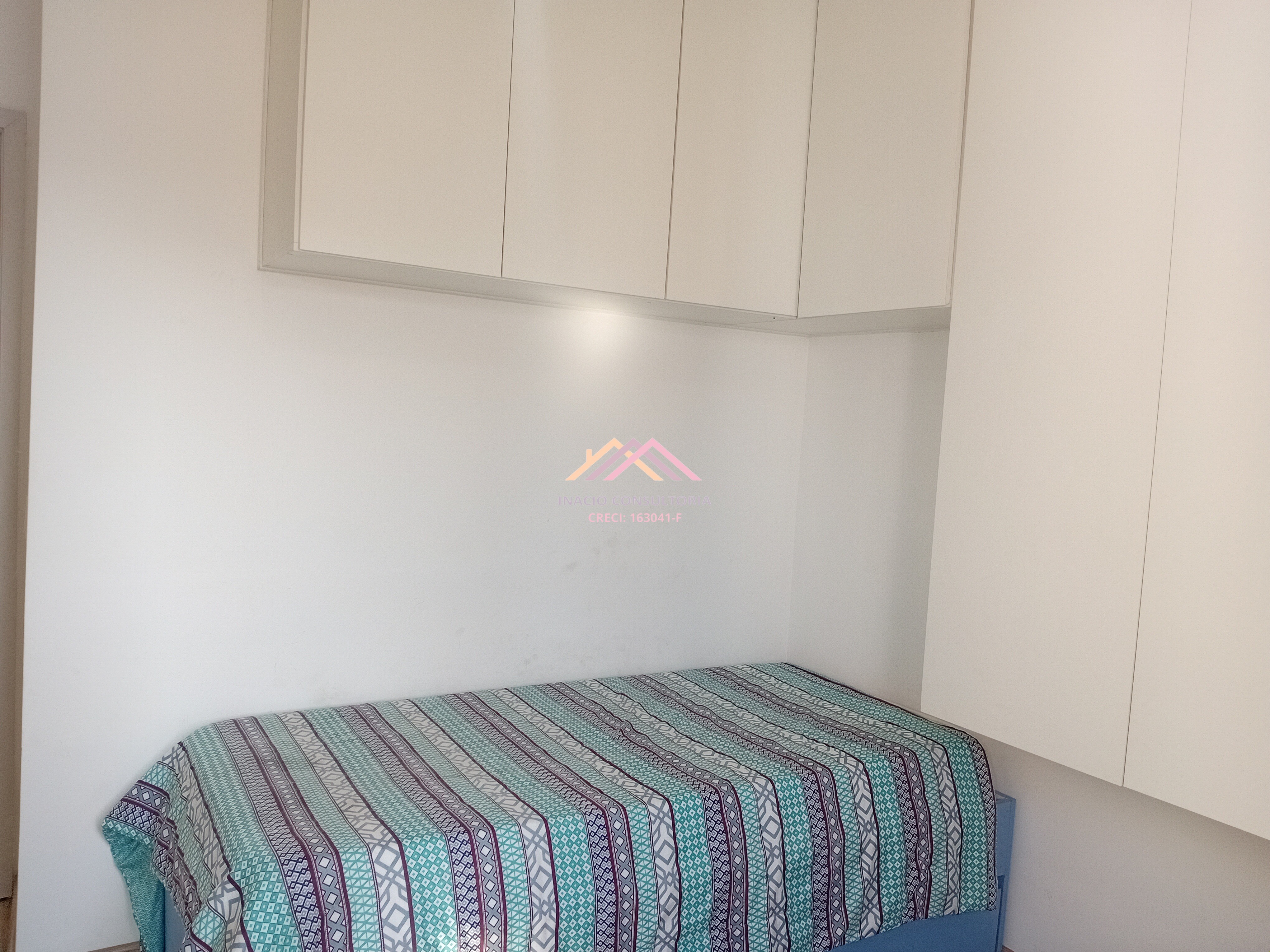Apartamento, 2 quartos, 60 m² - Foto 7