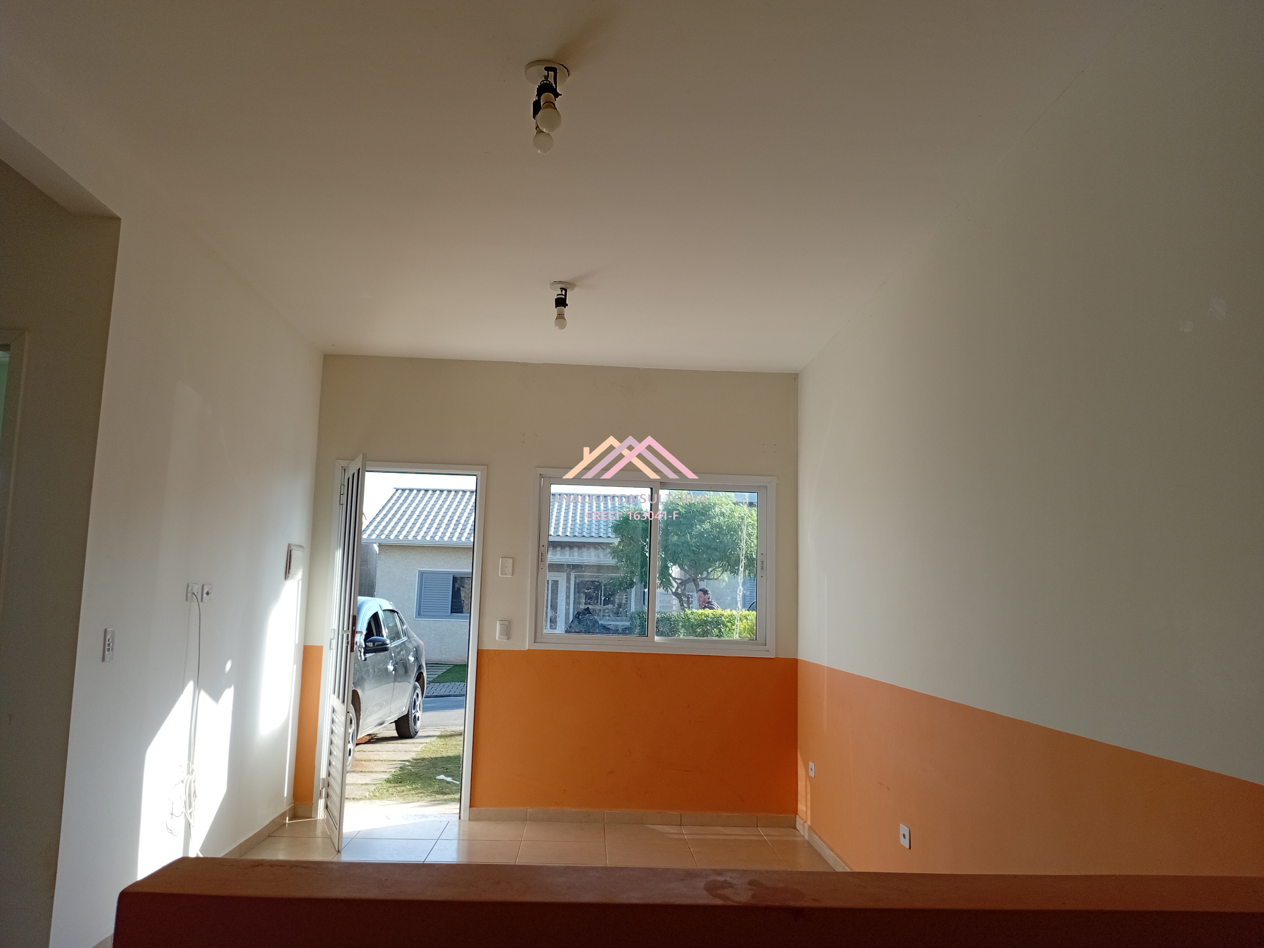 Casa, 2 quartos - Foto 1