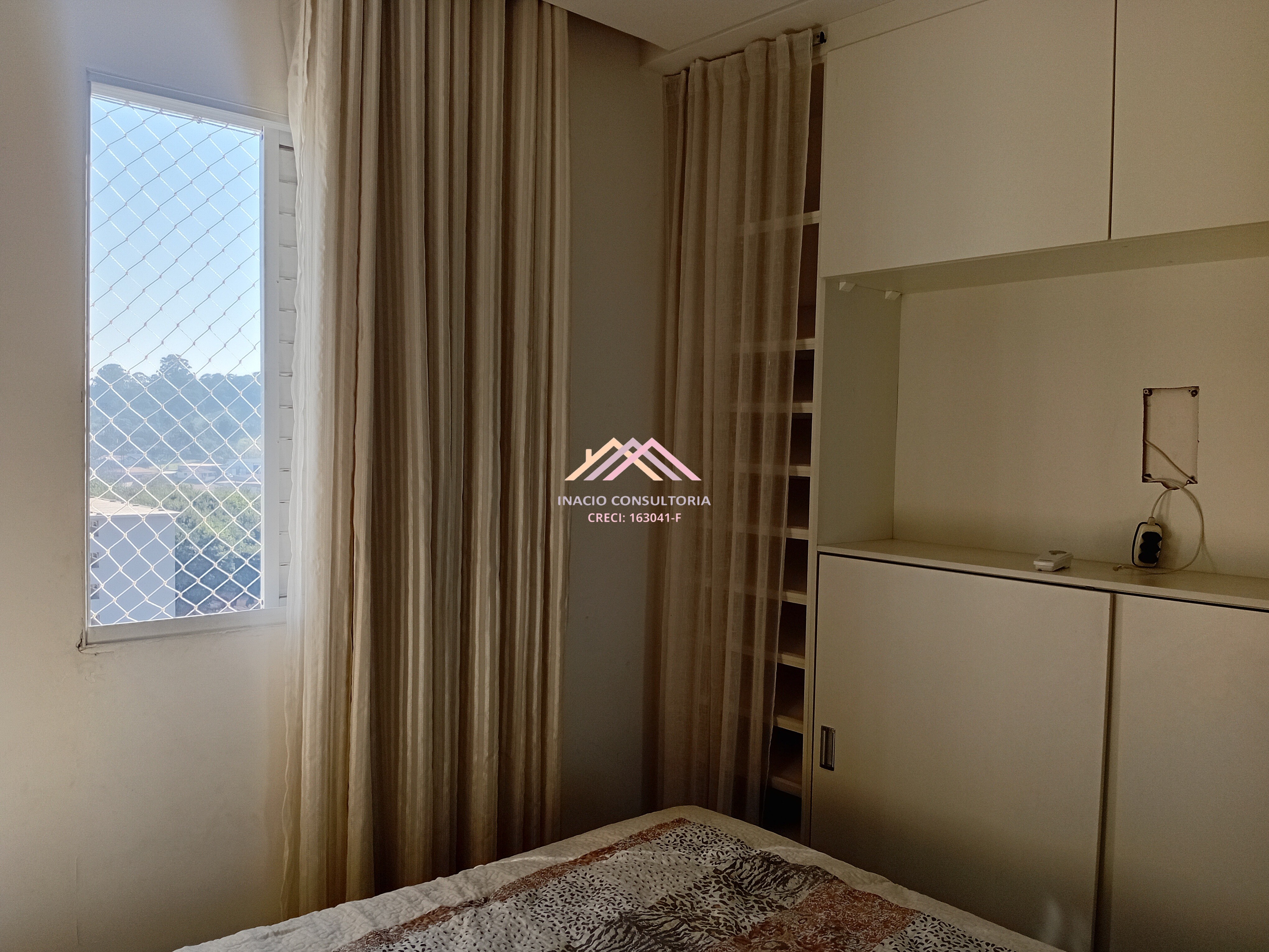Apartamento, 2 quartos, 60 m² - Foto 10