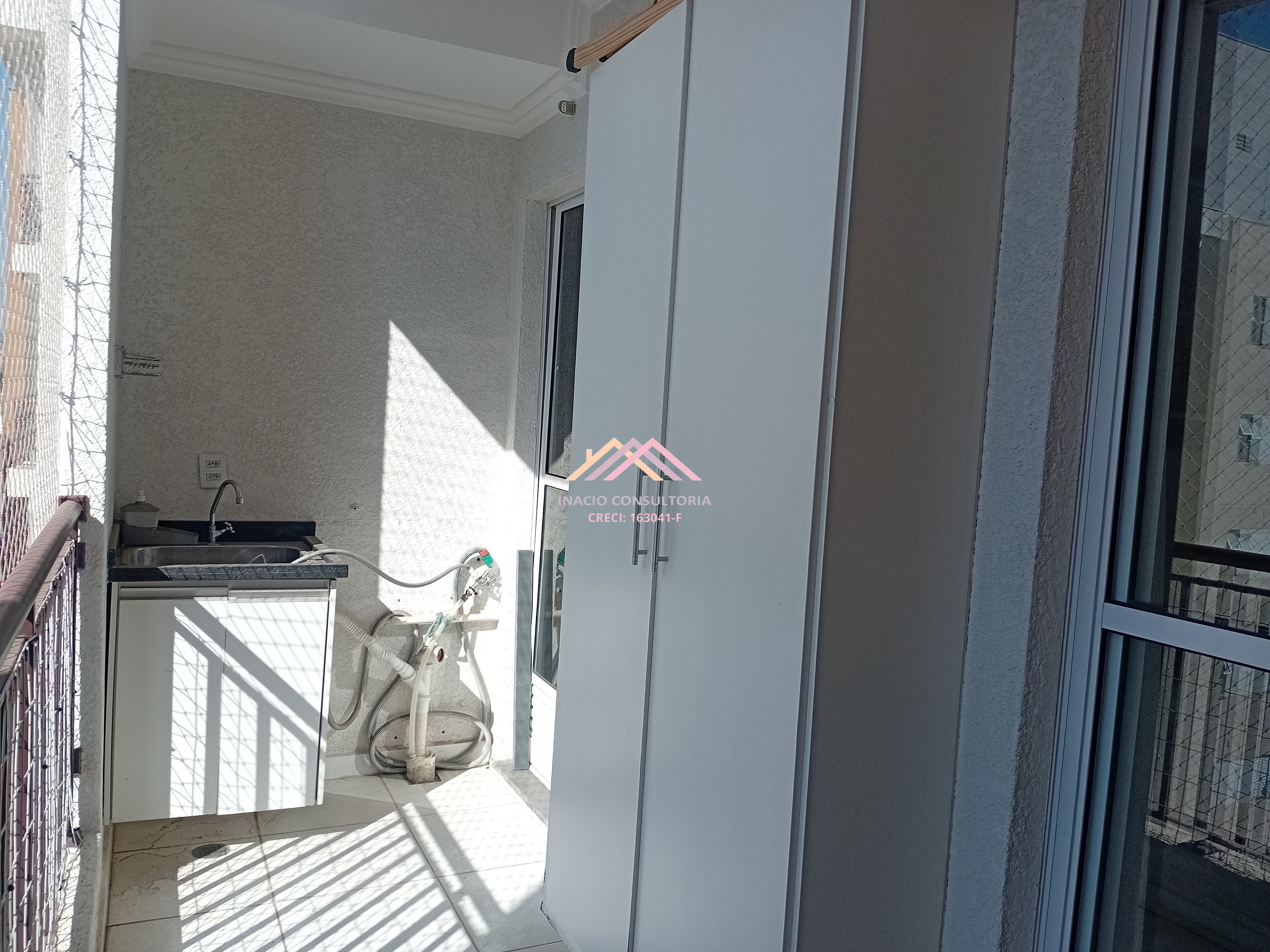 Apartamento, 2 quartos, 60 m² - Foto 4