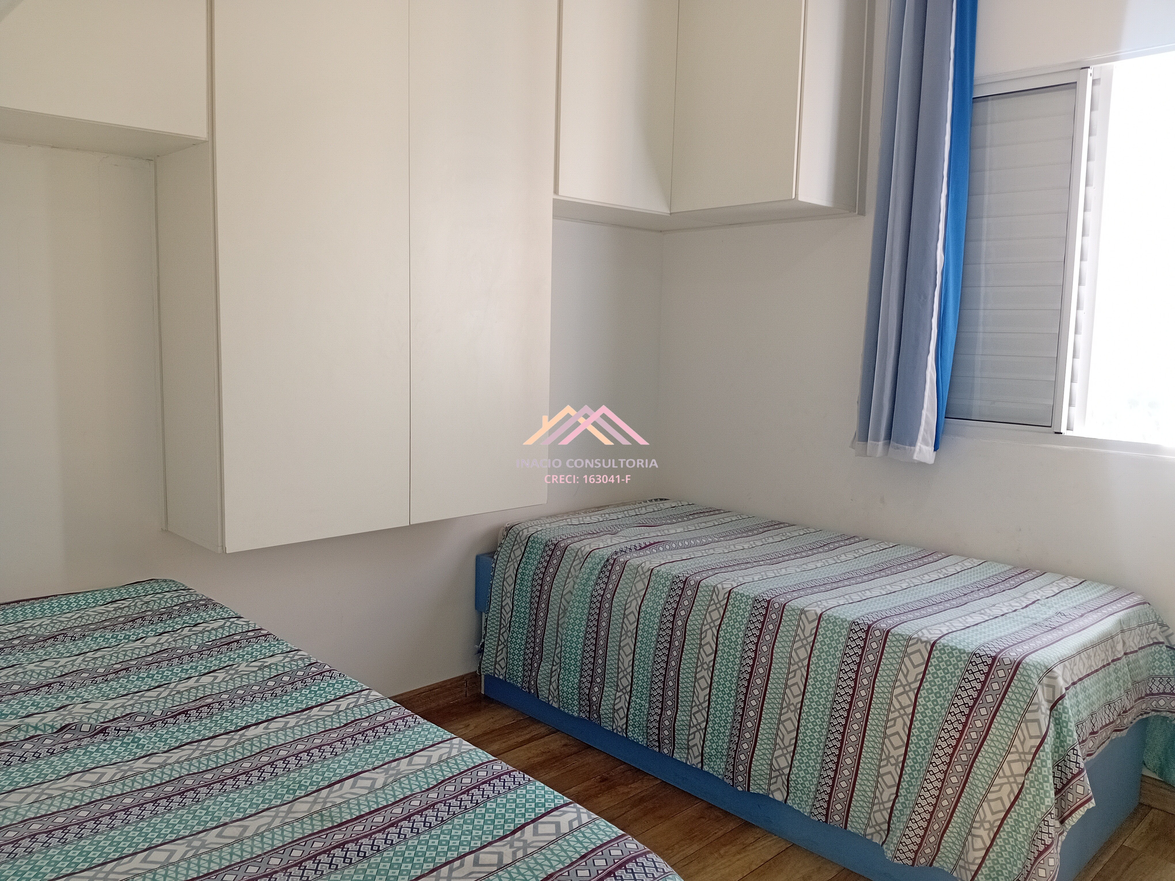 Apartamento, 2 quartos, 60 m² - Foto 6