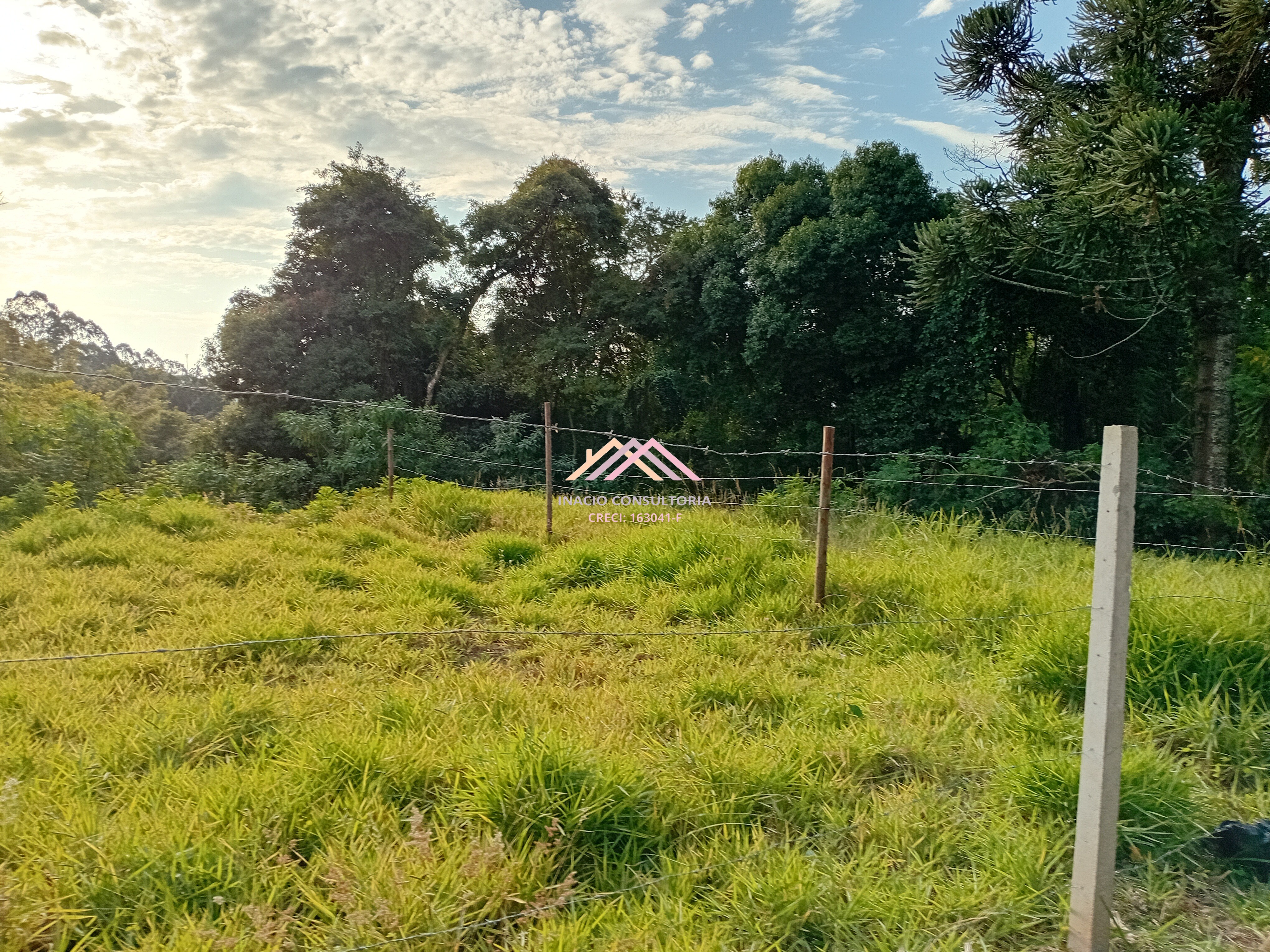 Terreno, 260 m² - Foto 1