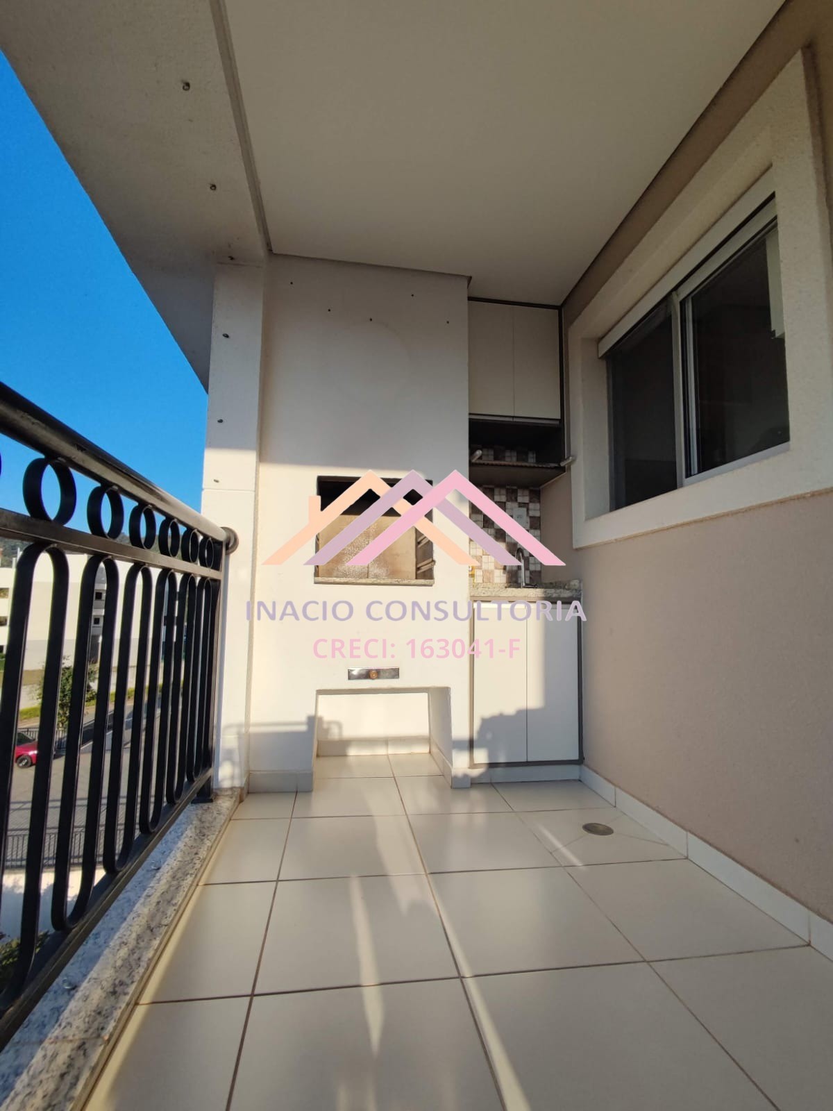 Apartamento, 2 quartos, 64 m² - Foto 2