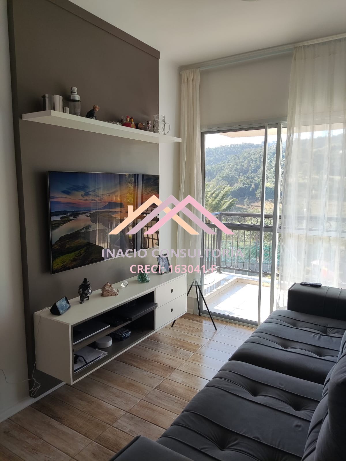 Apartamento, 2 quartos, 64 m² - Foto 4