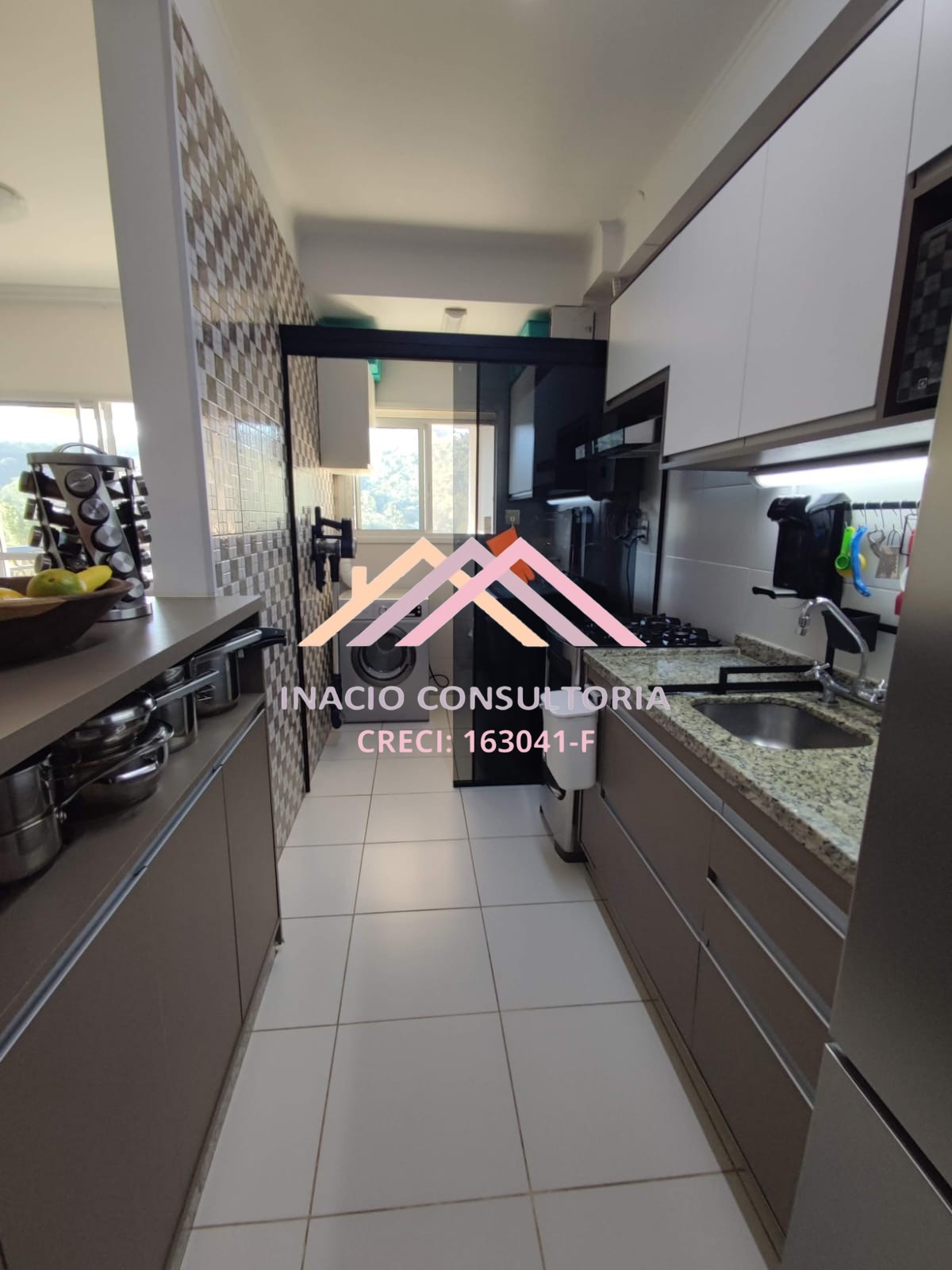 Apartamento, 2 quartos, 64 m² - Foto 3