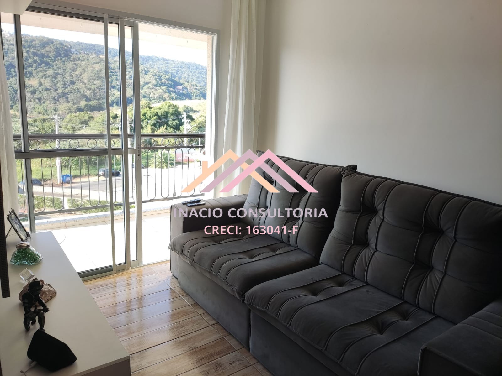Apartamento, 2 quartos, 64 m² - Foto 5