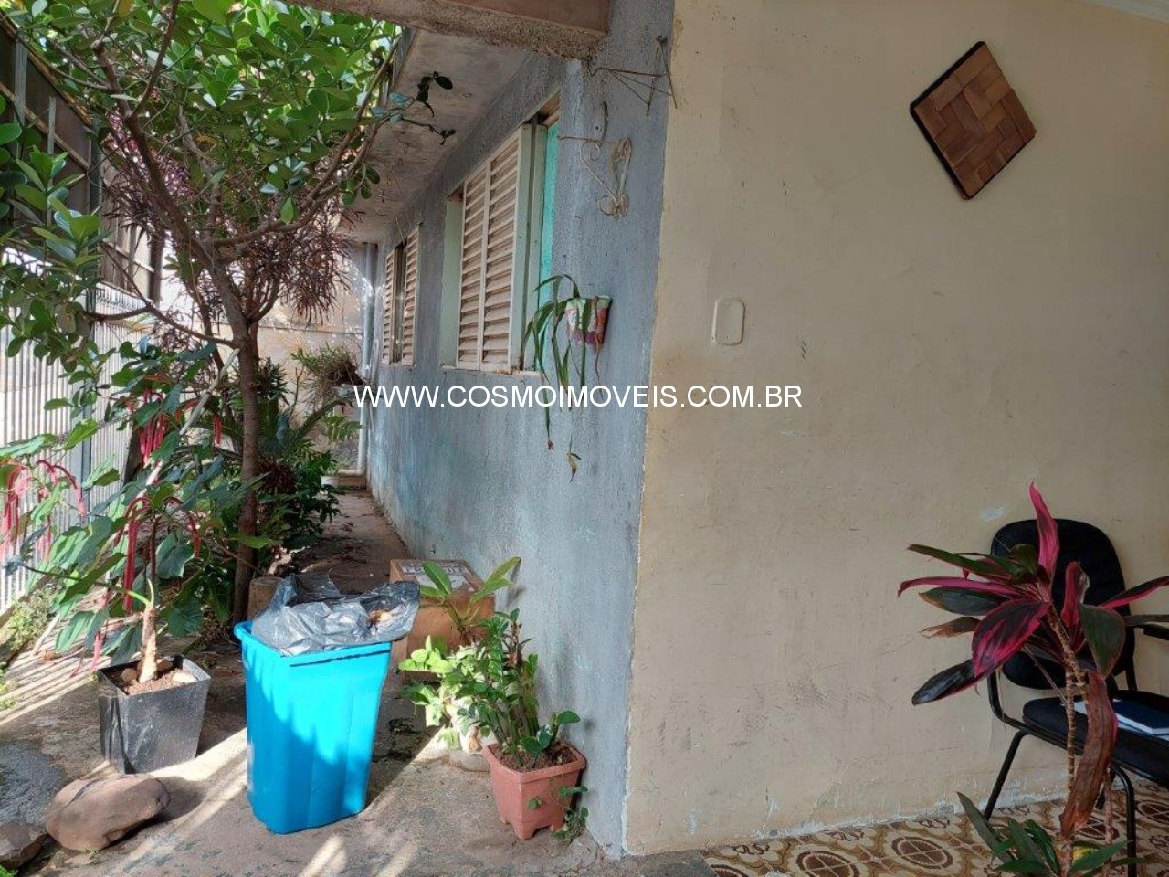 Prédio Inteiro - Foto 1