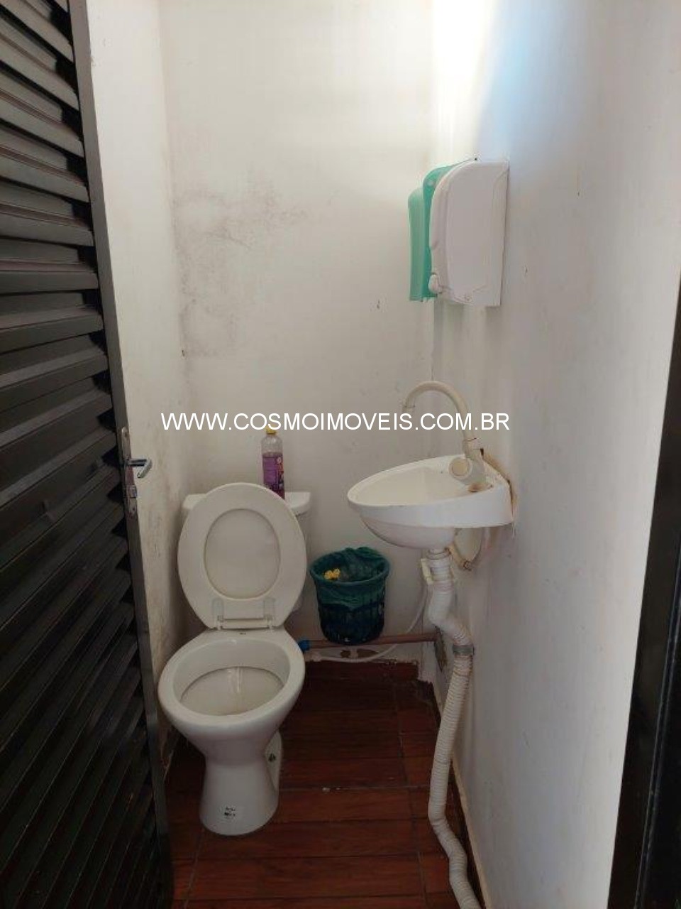 Prédio Inteiro - Foto 3