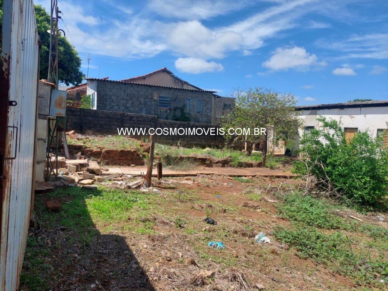 Terreno, 671 m² - Foto 16