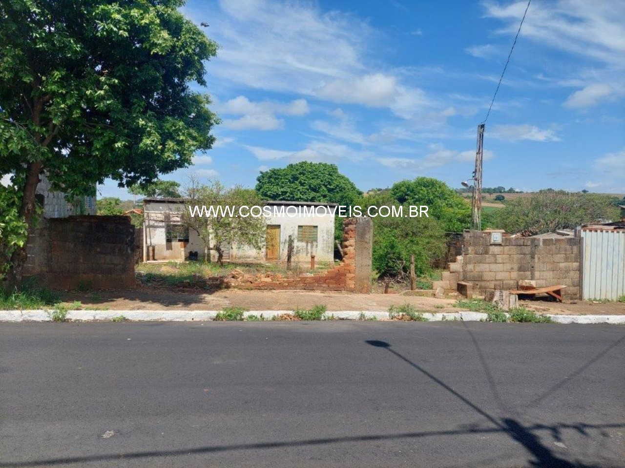 Terreno, 671 m² - Foto 4