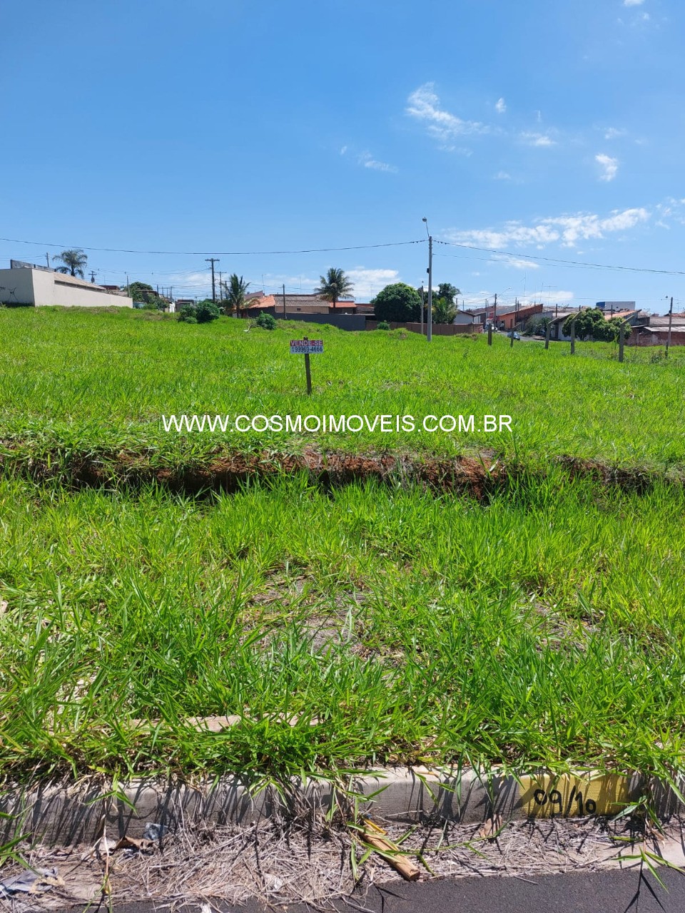 Terreno, 200 m² - Foto 1