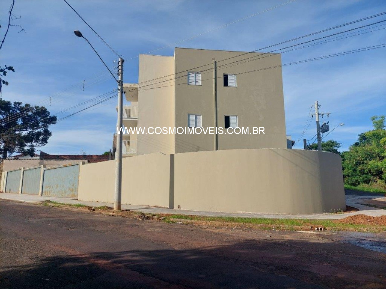 Apartamento, 2 quartos, 62 m² - Foto 3