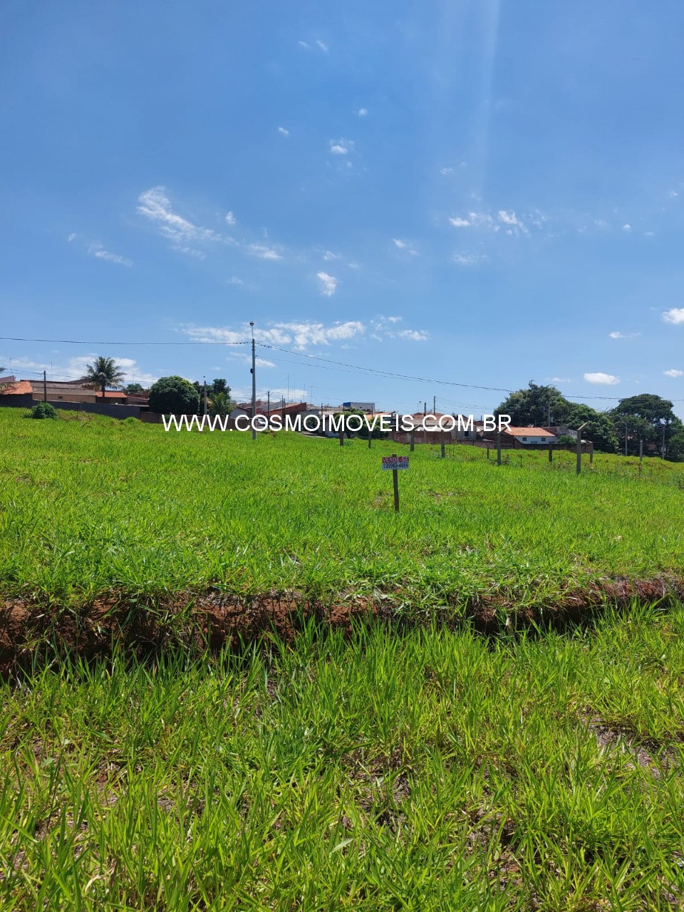 Terreno, 200 m² - Foto 2