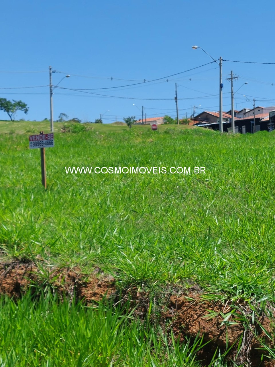 Terreno, 200 m² - Foto 3