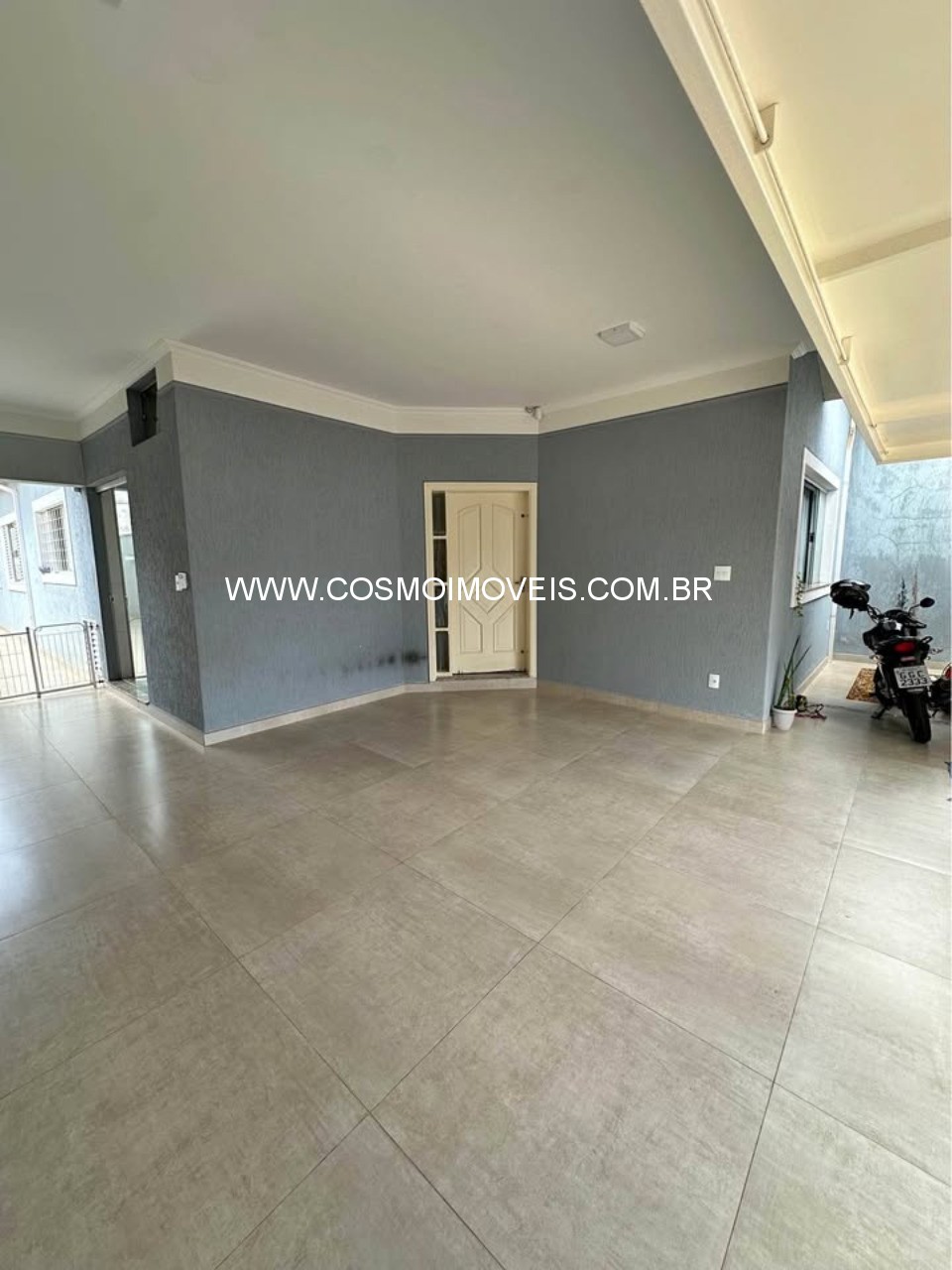 Casa, 3 quartos, 198 m² - Foto 1