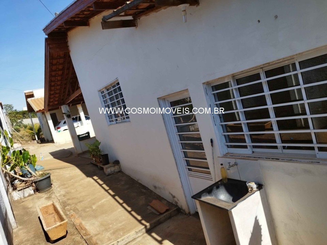 Chácara, 2 quartos, 2500 m² - Foto 9