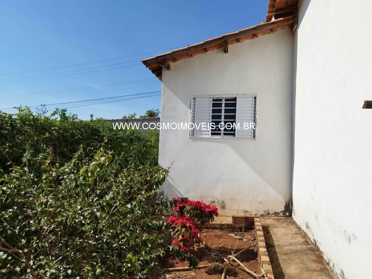 Chácara, 2 quartos, 2500 m² - Foto 10