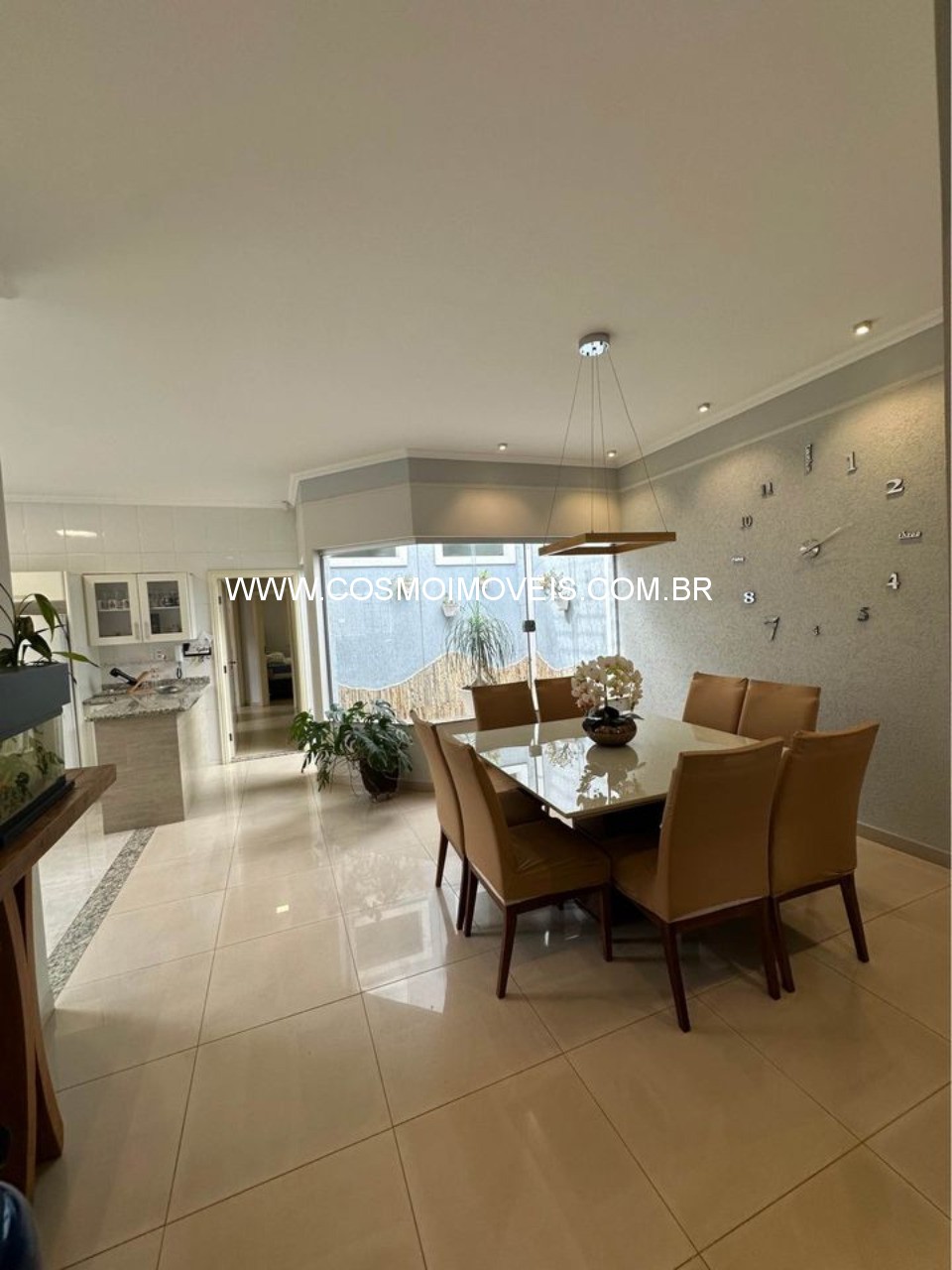 Casa, 3 quartos, 198 m² - Foto 7