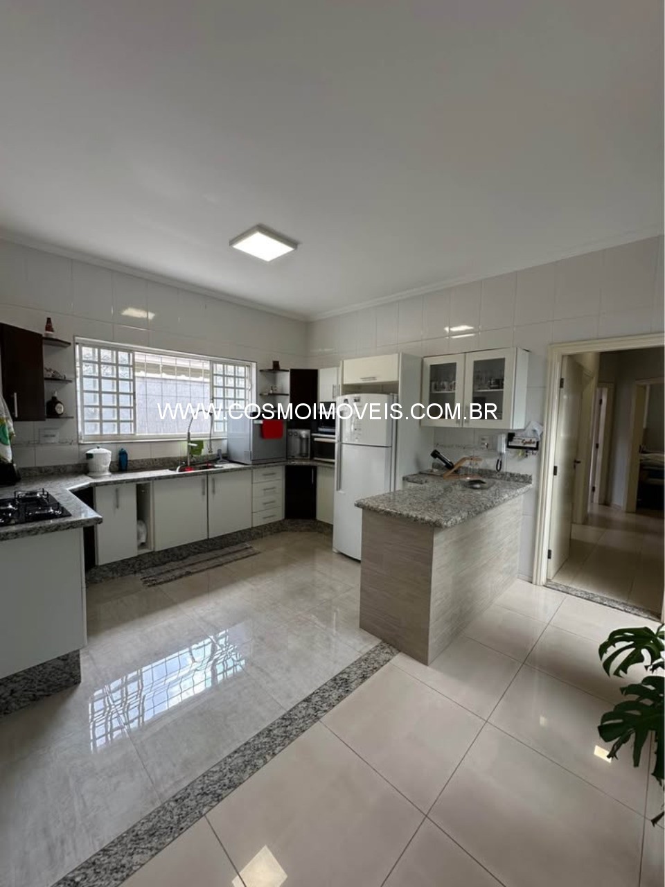 Casa, 3 quartos, 198 m² - Foto 5