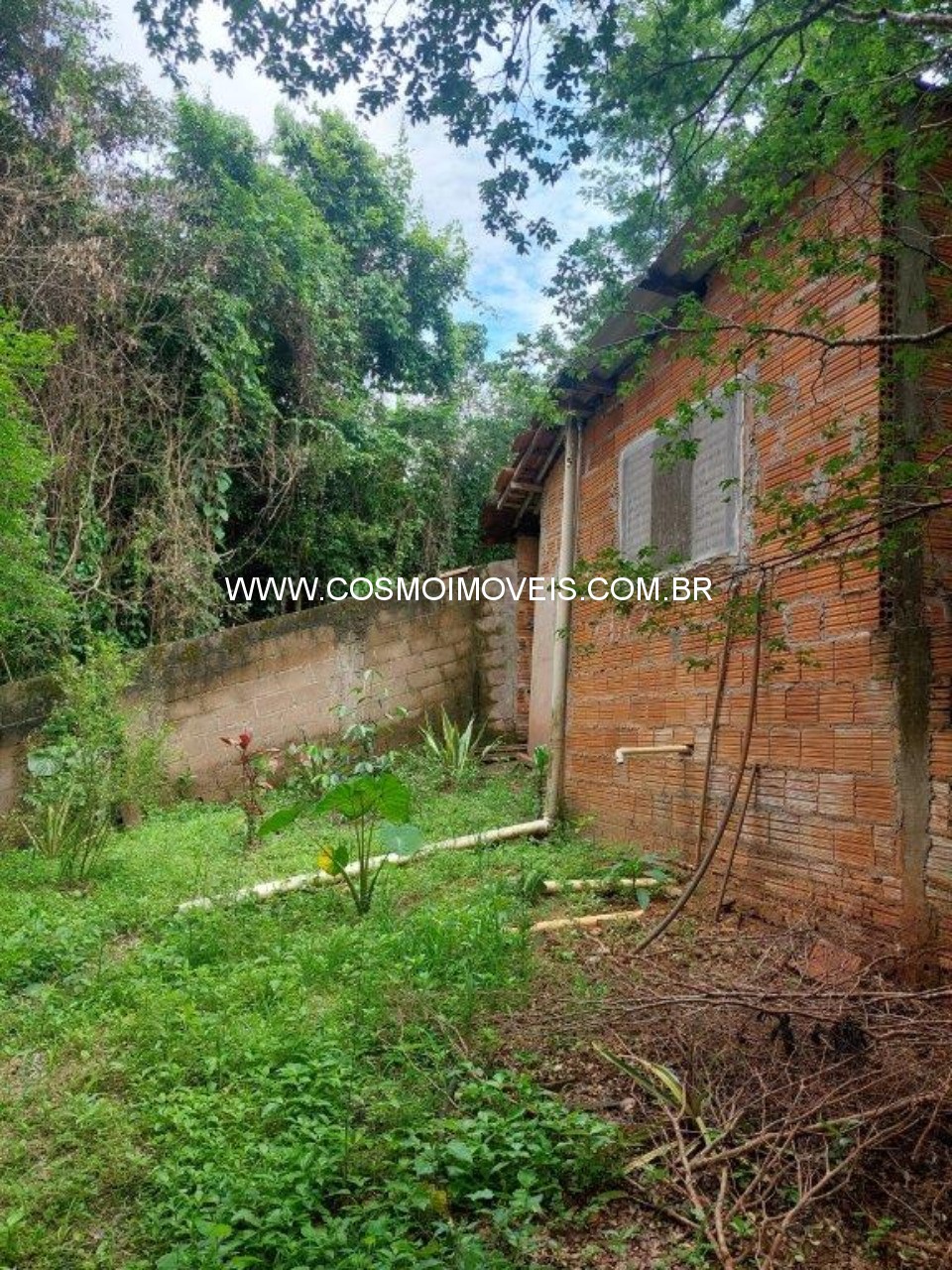 Chácara, 3 quartos - Foto 15