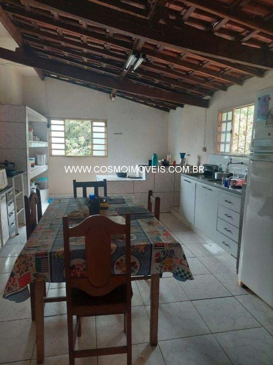 Chácara, 3 quartos - Foto 8